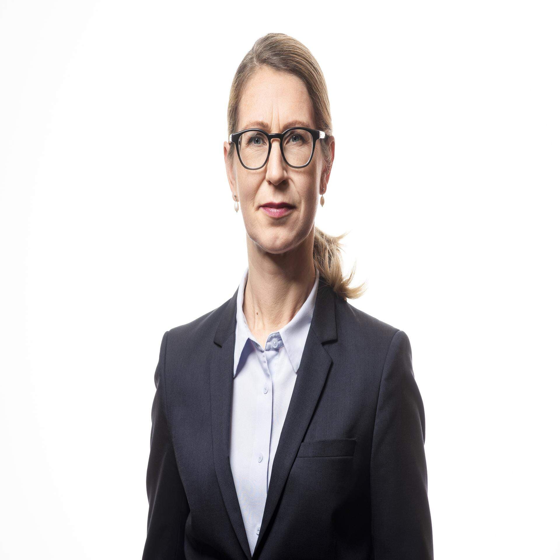 Anna Bergsten