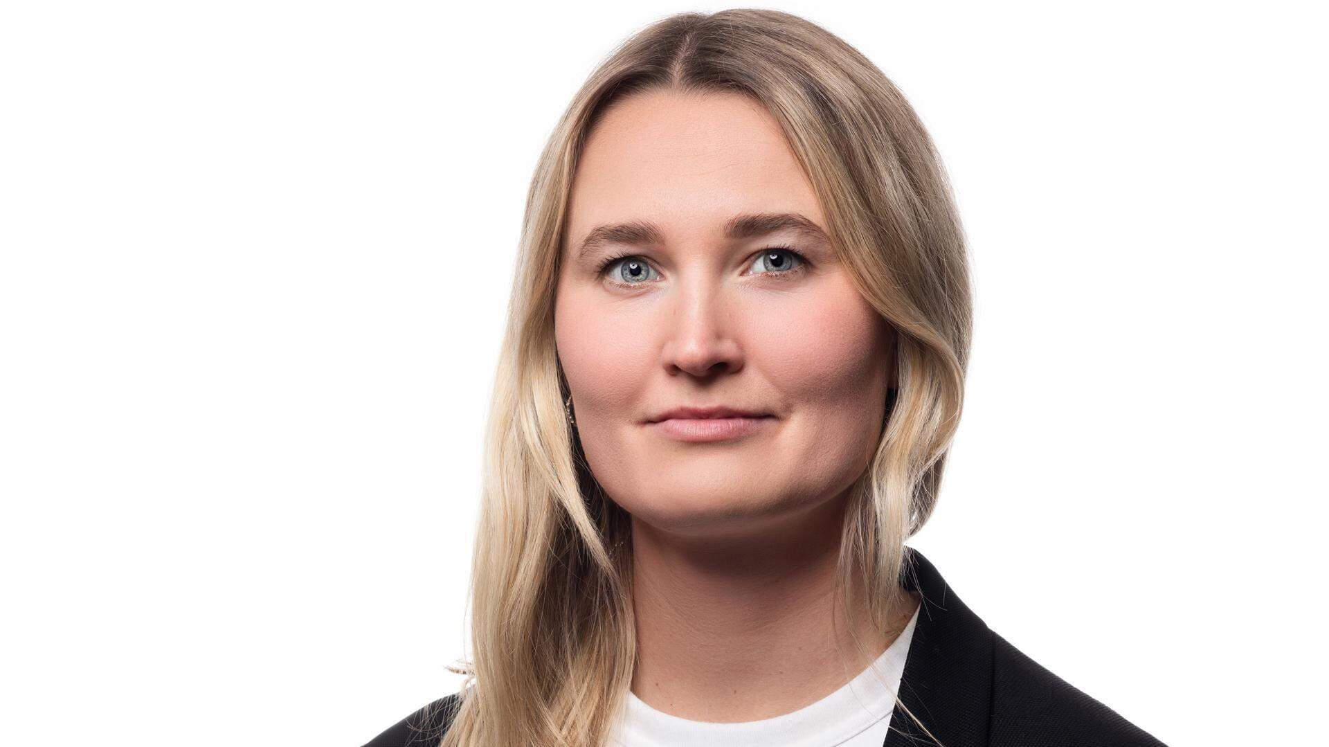 Karin Nilsson