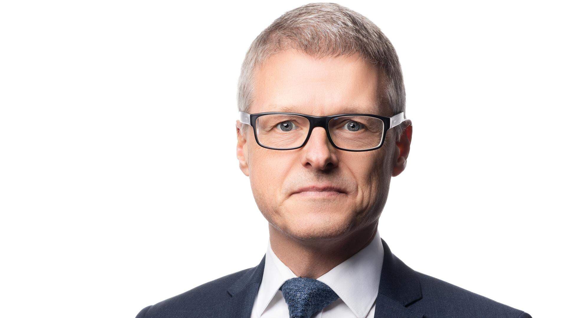 Christer Östlund