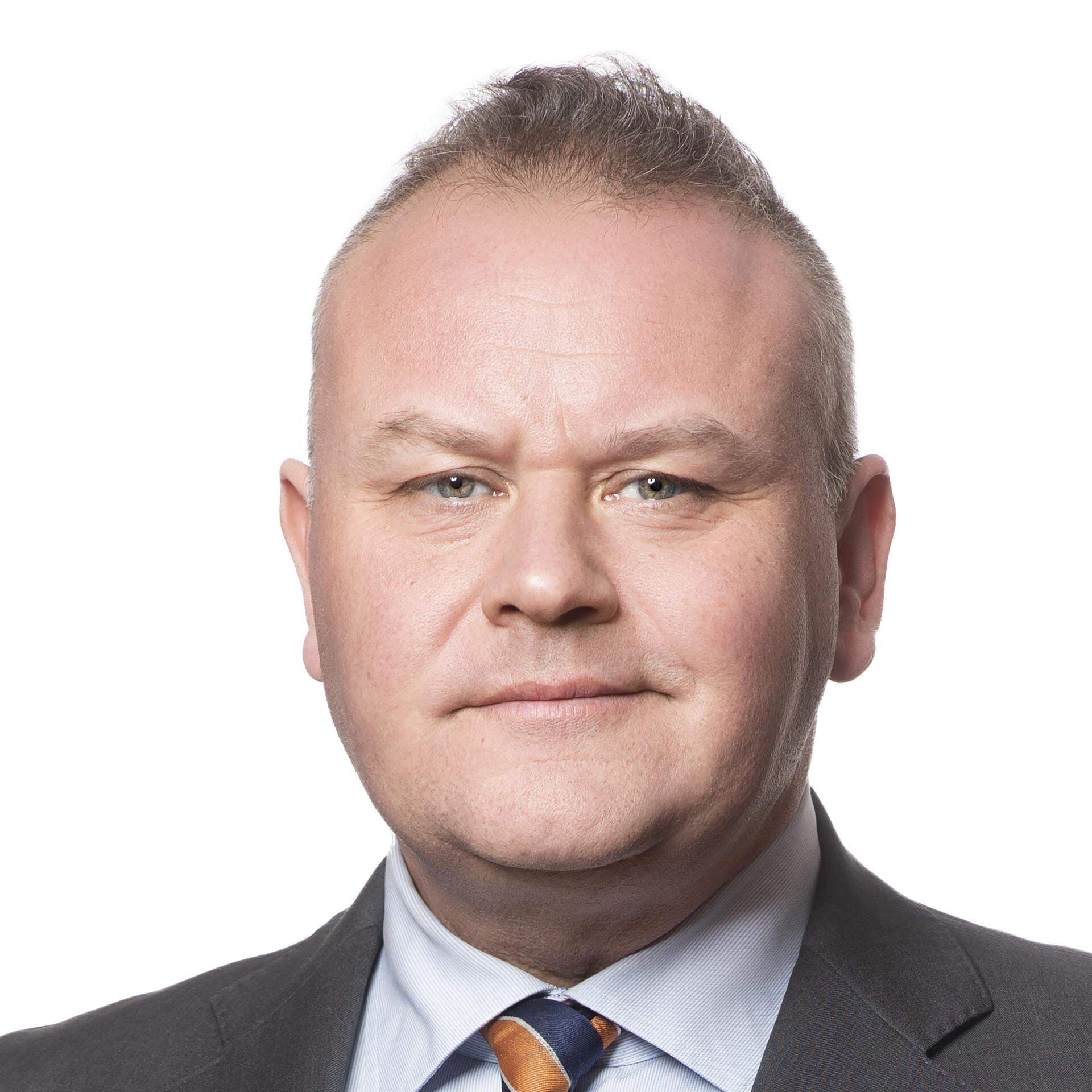 Göran Grén