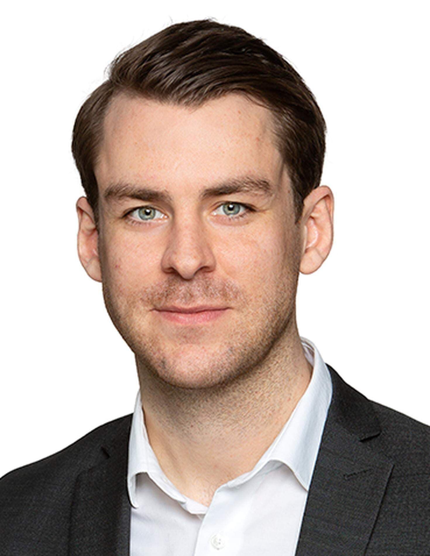 Anton Oskarsson