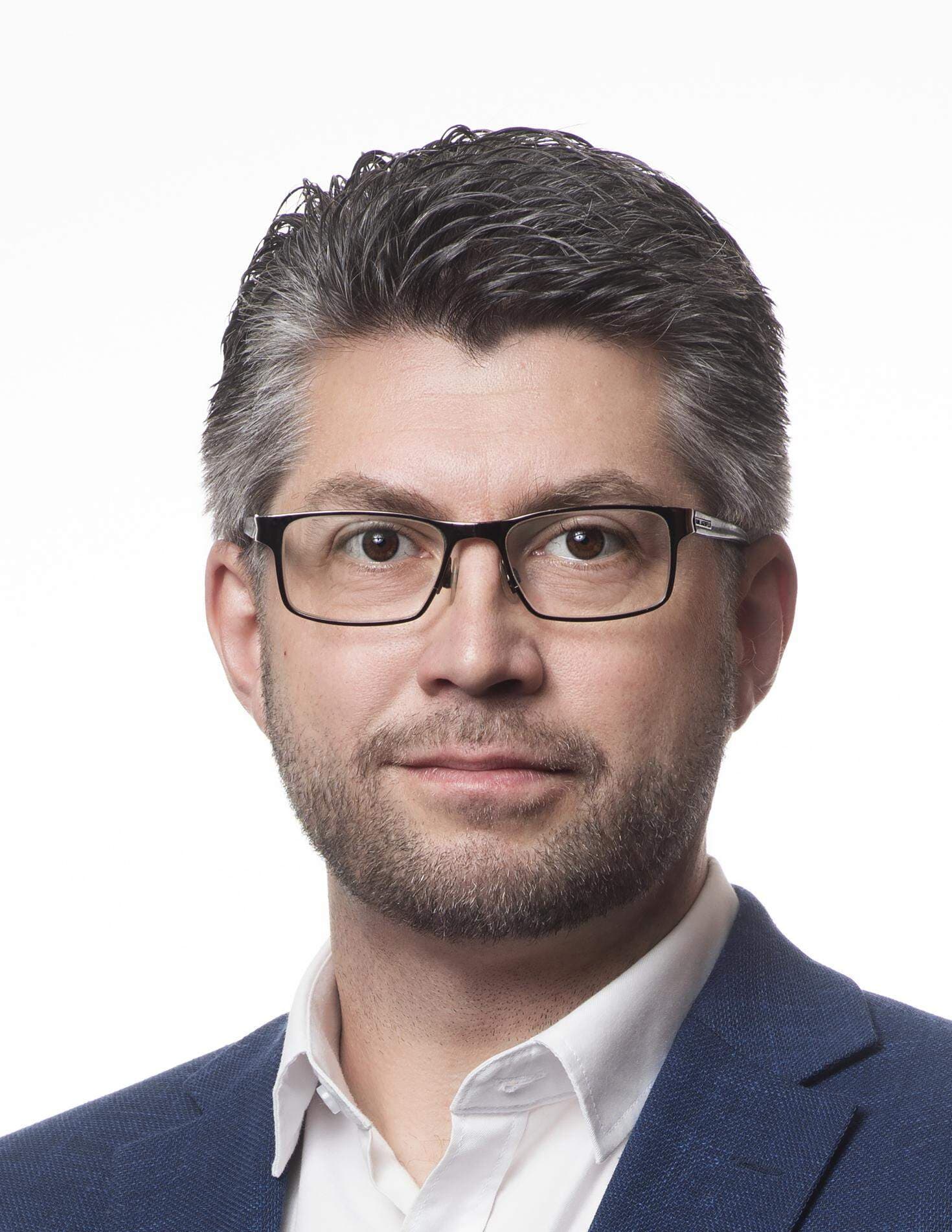 Johan Dalén