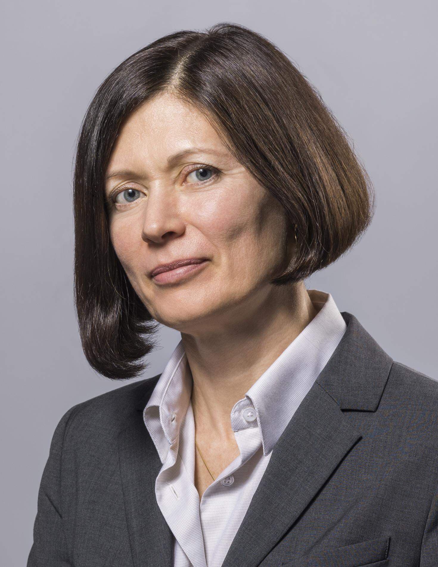 Gabriella Sebardt