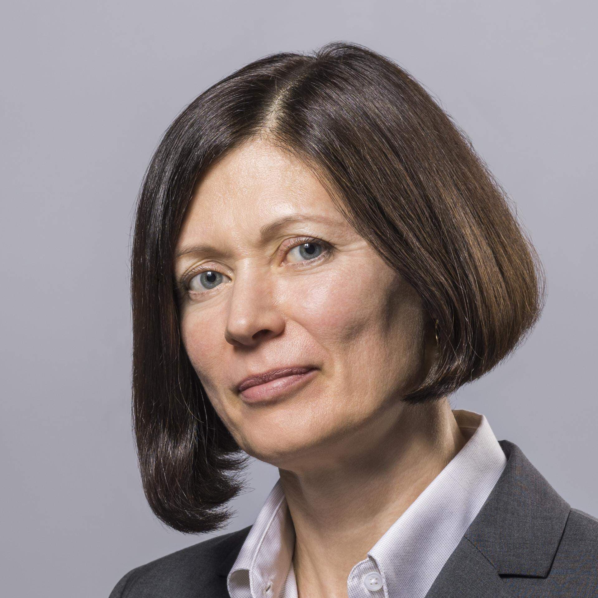 Gabriella Sebardt
