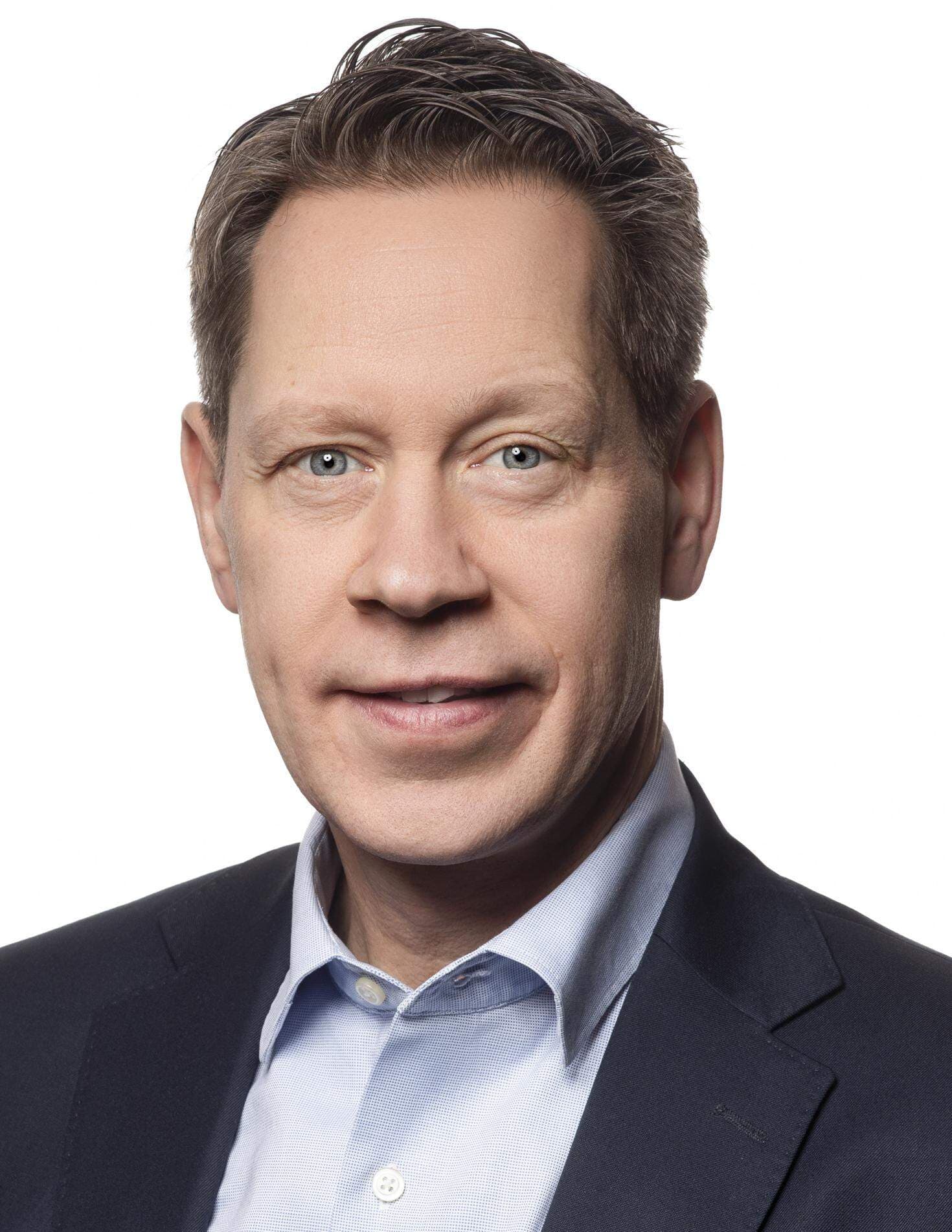 Johan Fall