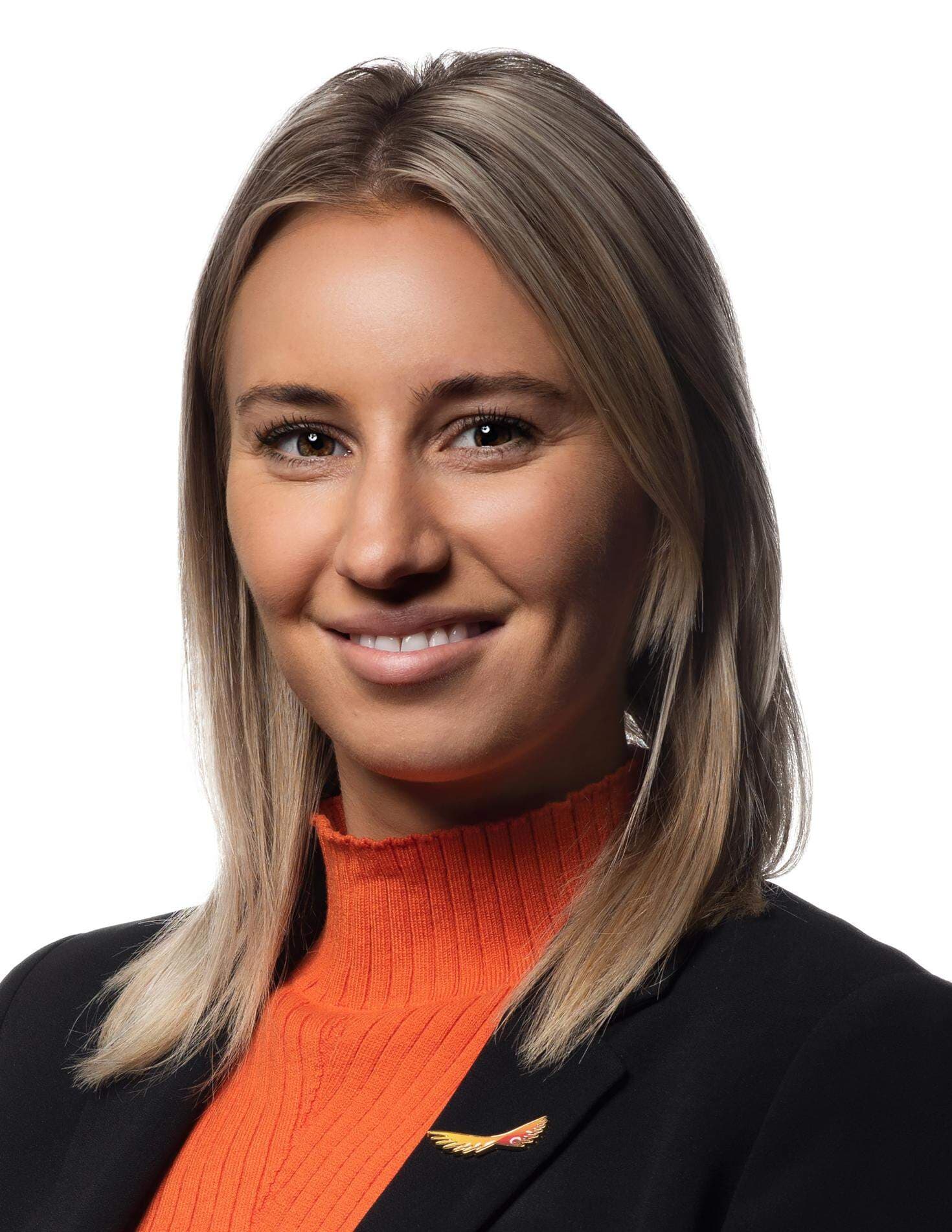 Nathalie Johansson