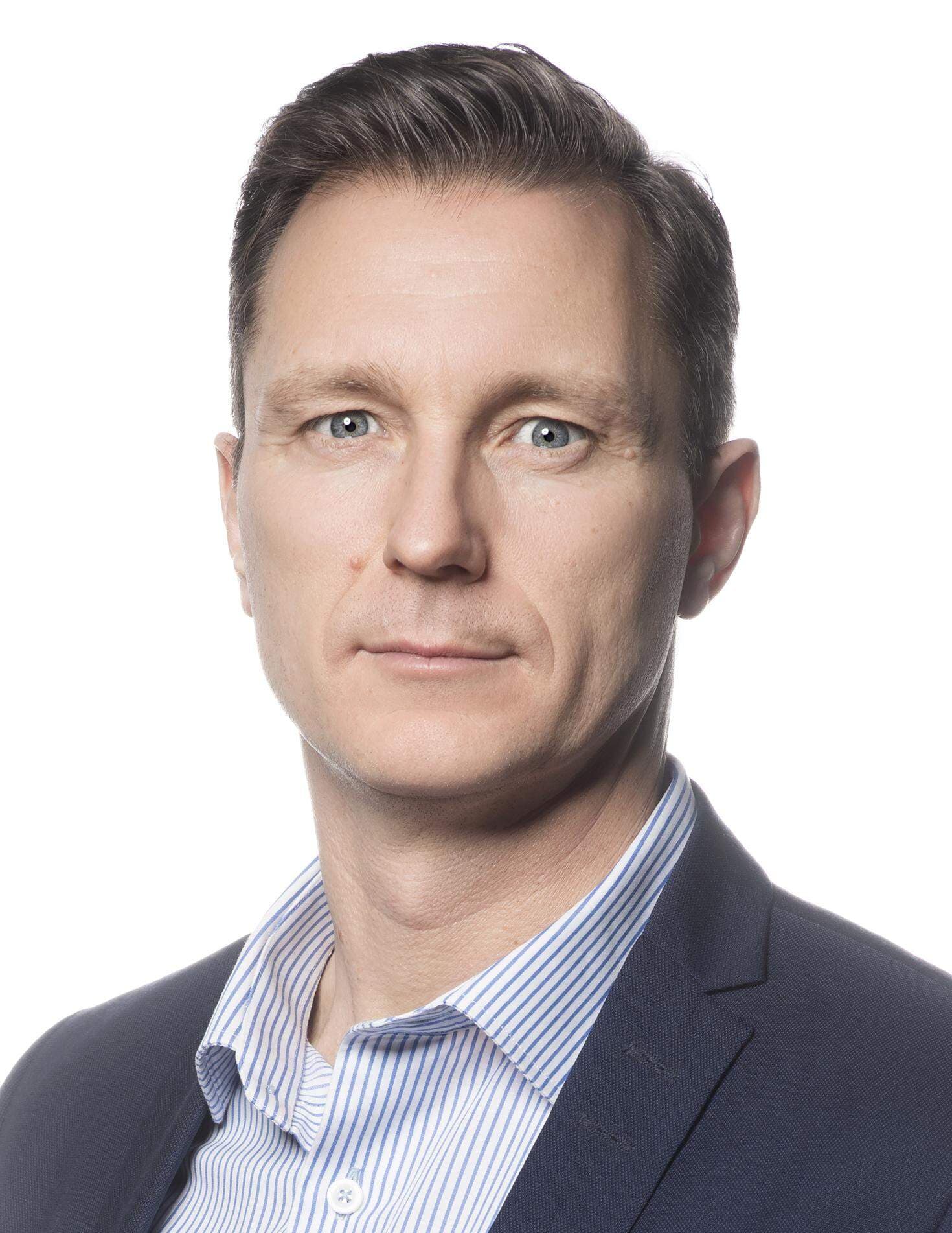 Björn Lindgren