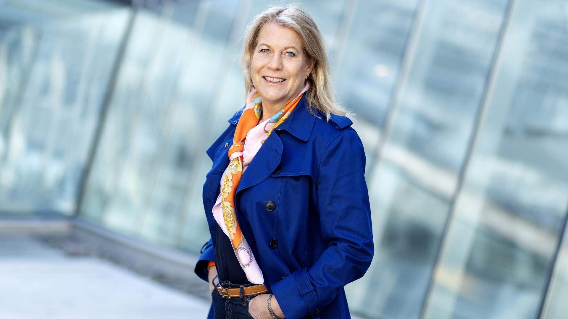 Catharina Elmsäter-Svärd