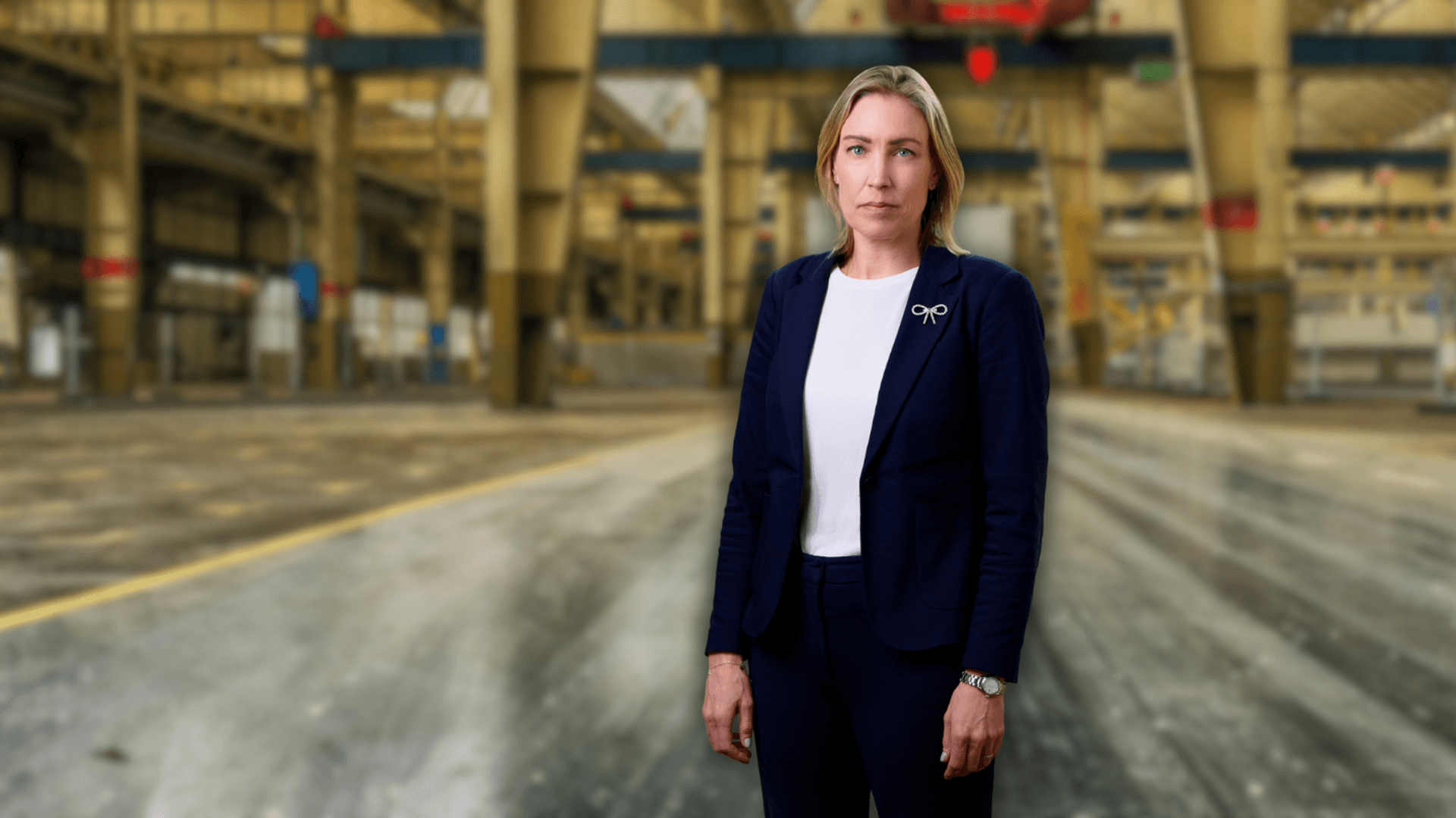 Annika Bröms konjunkturen Q2 i Stockholm
