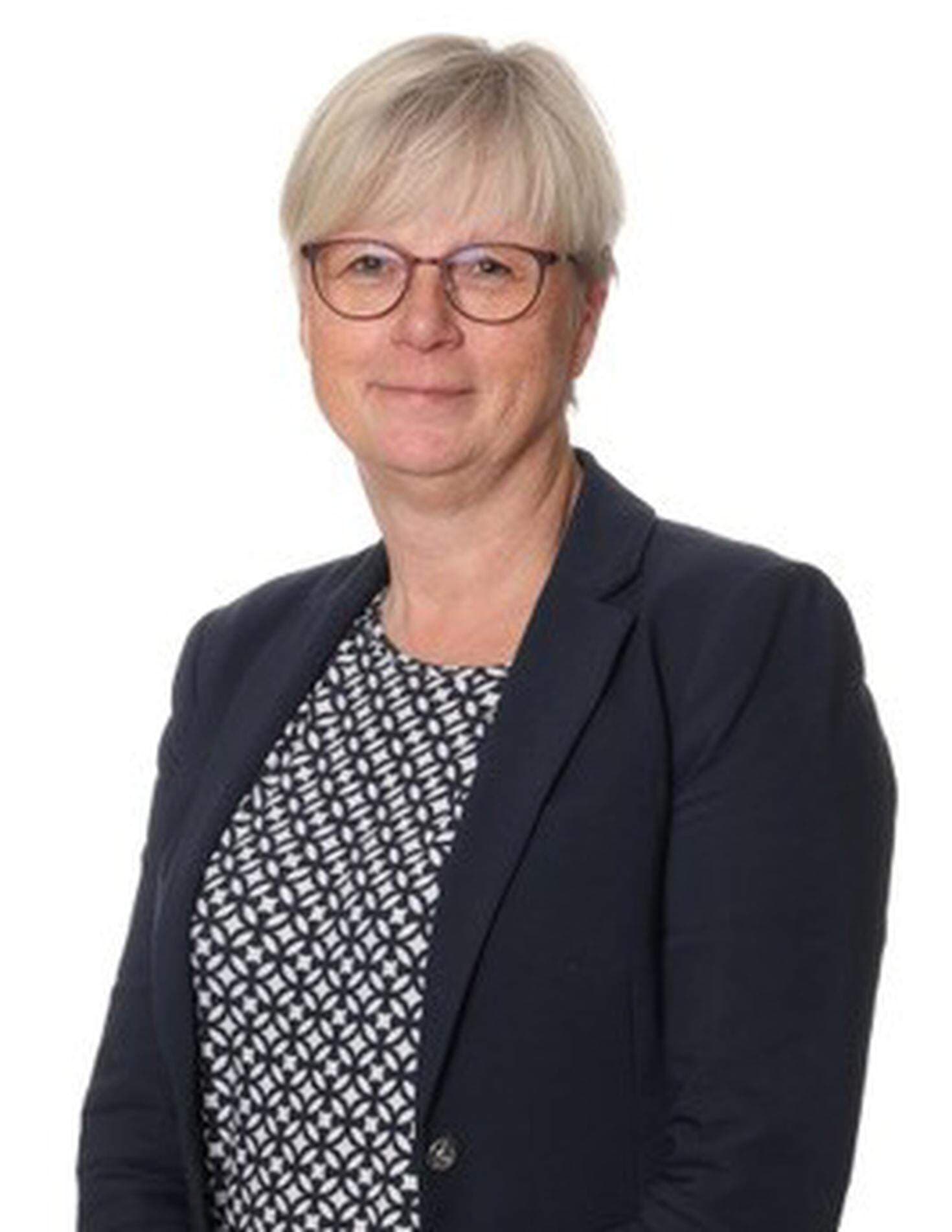 Anna Gåsste, Dala Frakt