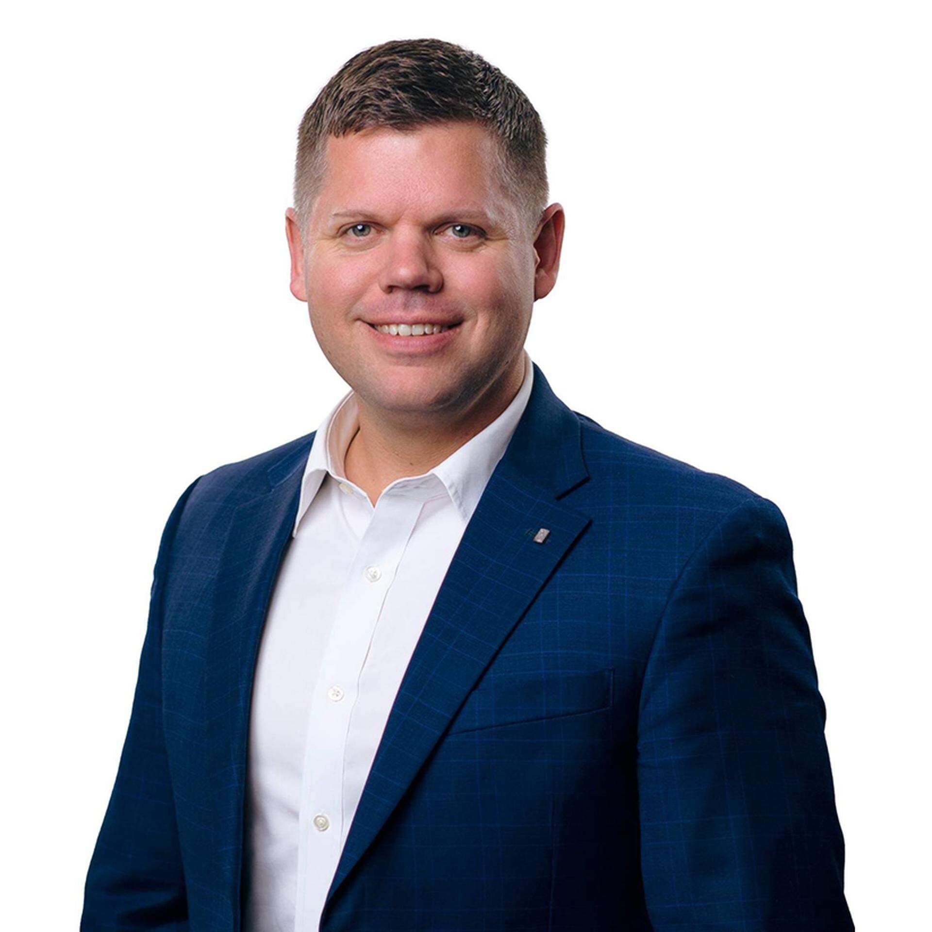 Erik Ageberg och Johan Olsson