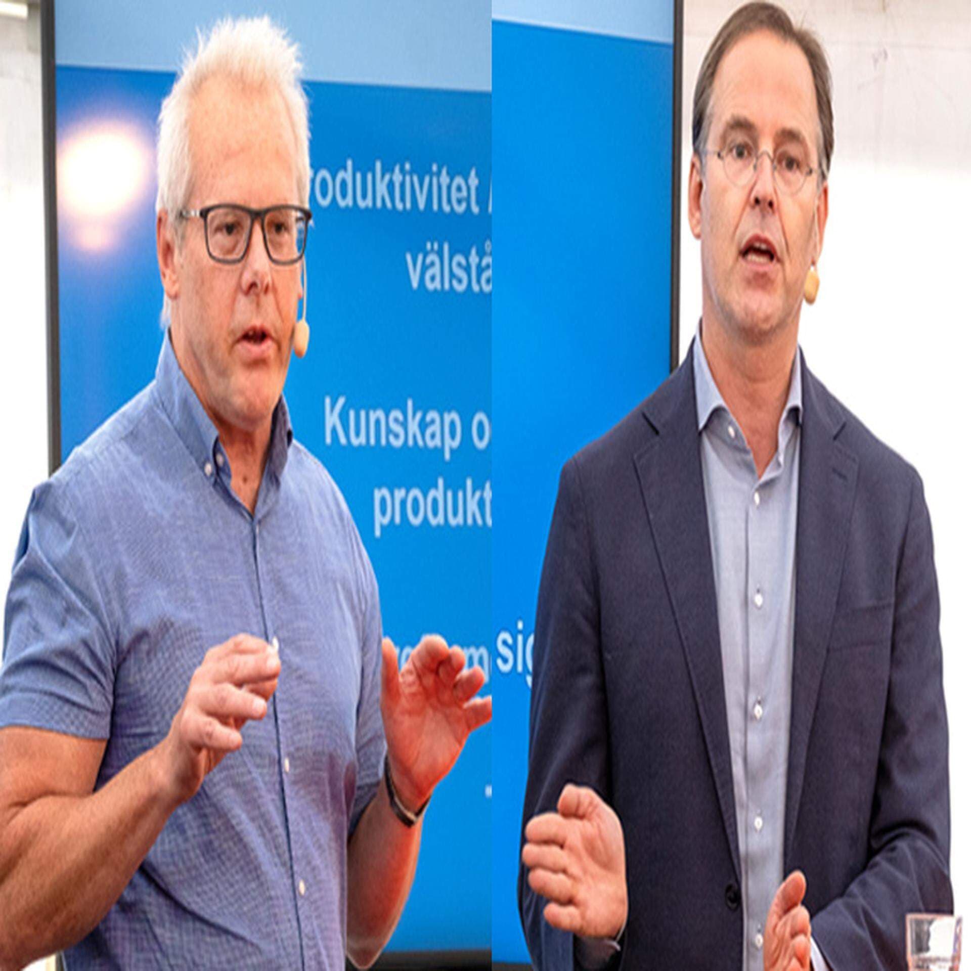 Samhällsekonomiskt seminarium