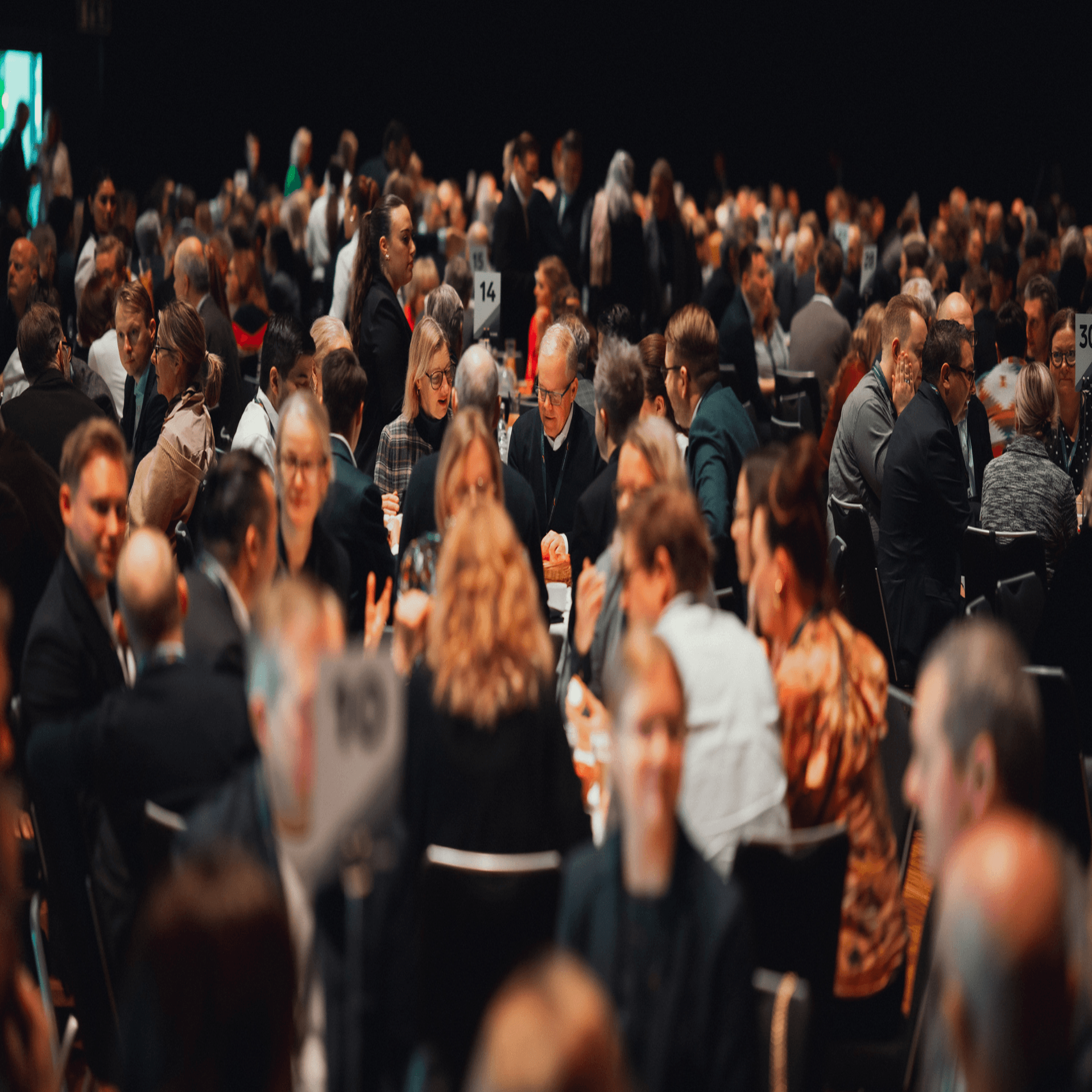 Företagardagarna 2025 rundabordssamtal