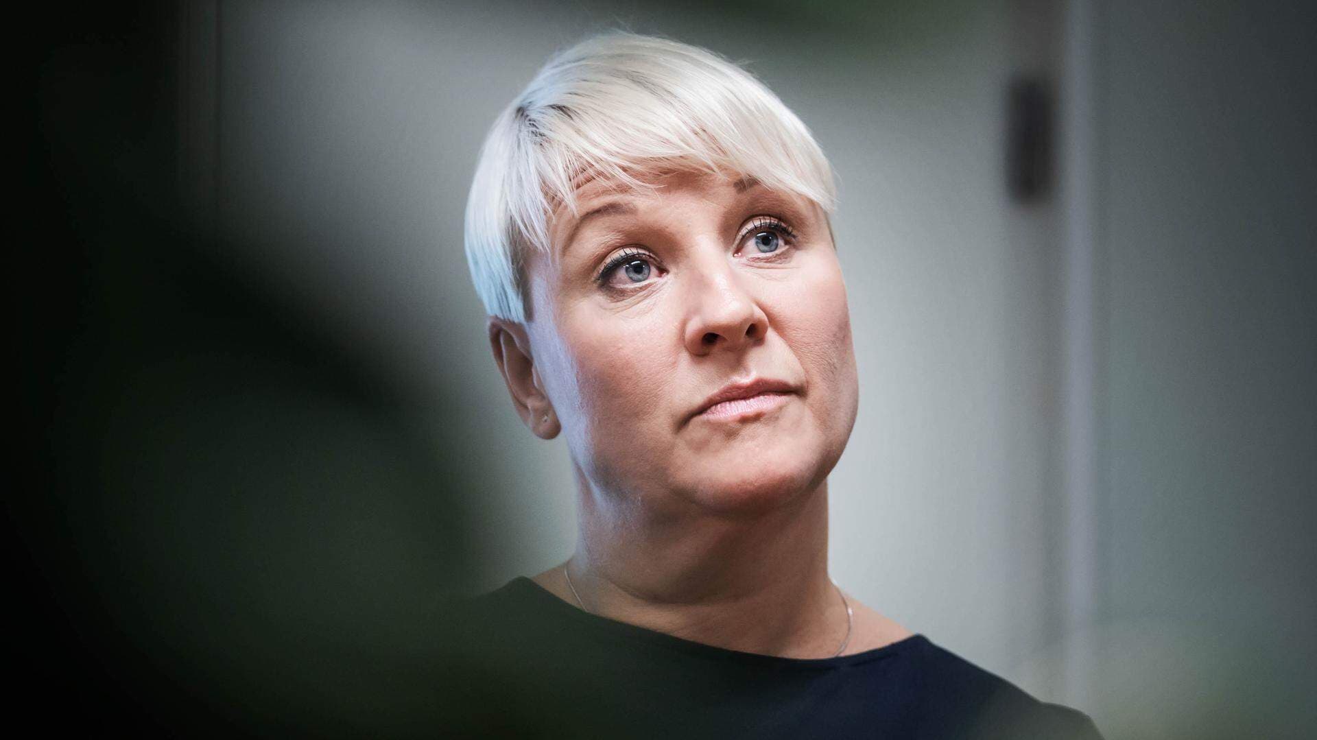 Anna Tenje