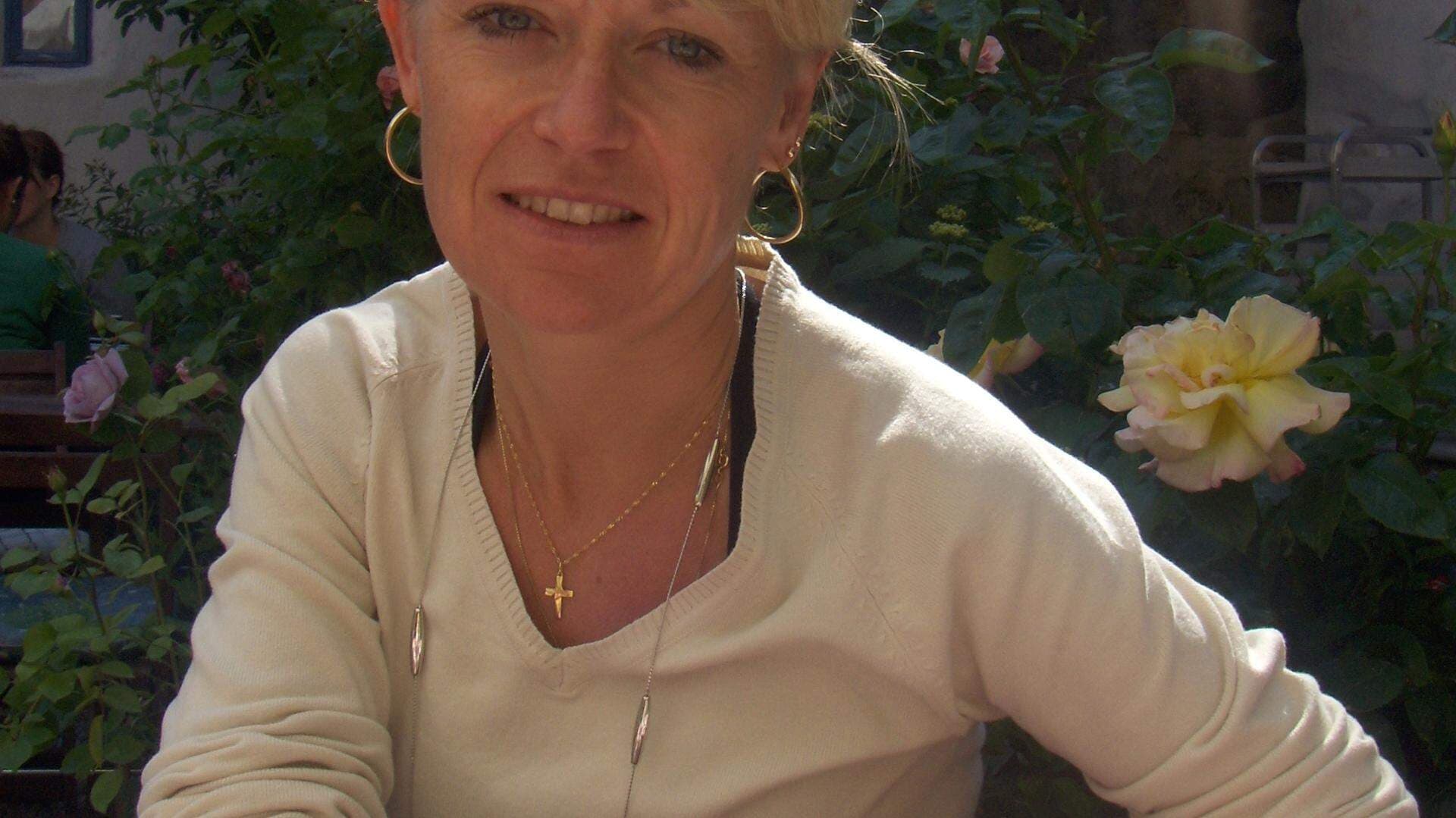 Charlotte Andersdotter