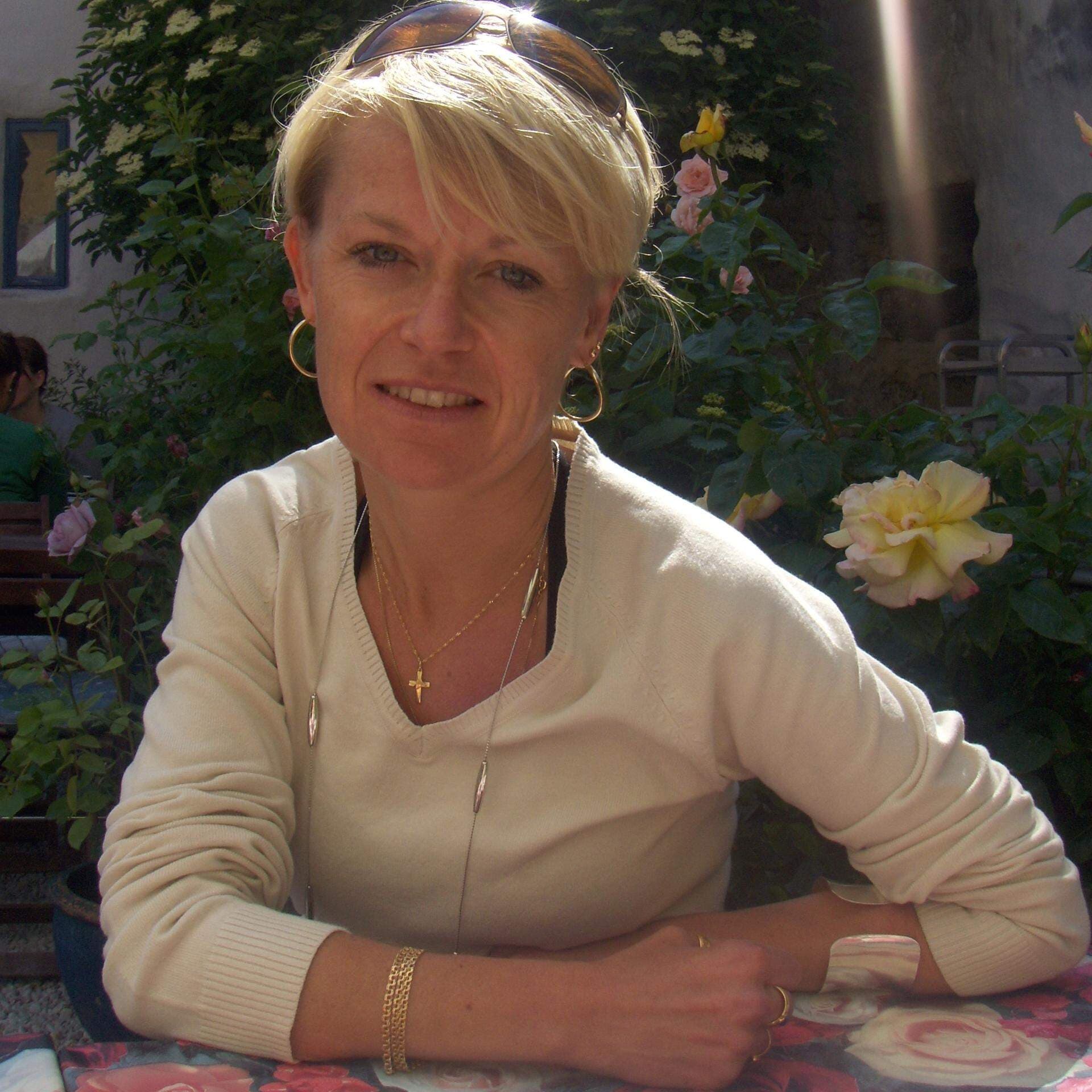 Charlotte Andersdotter