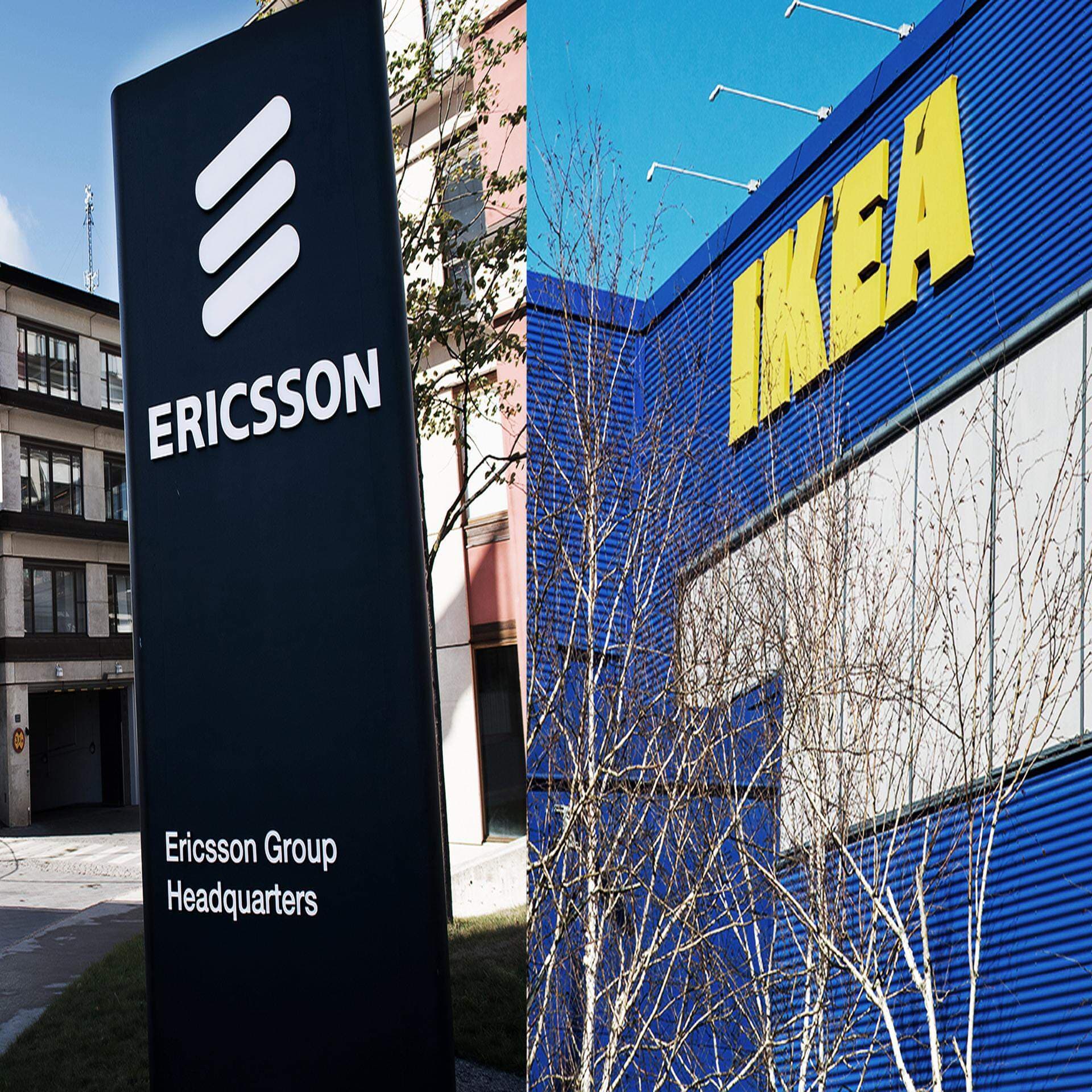 Nu tar Ryssland över svenska varumärken