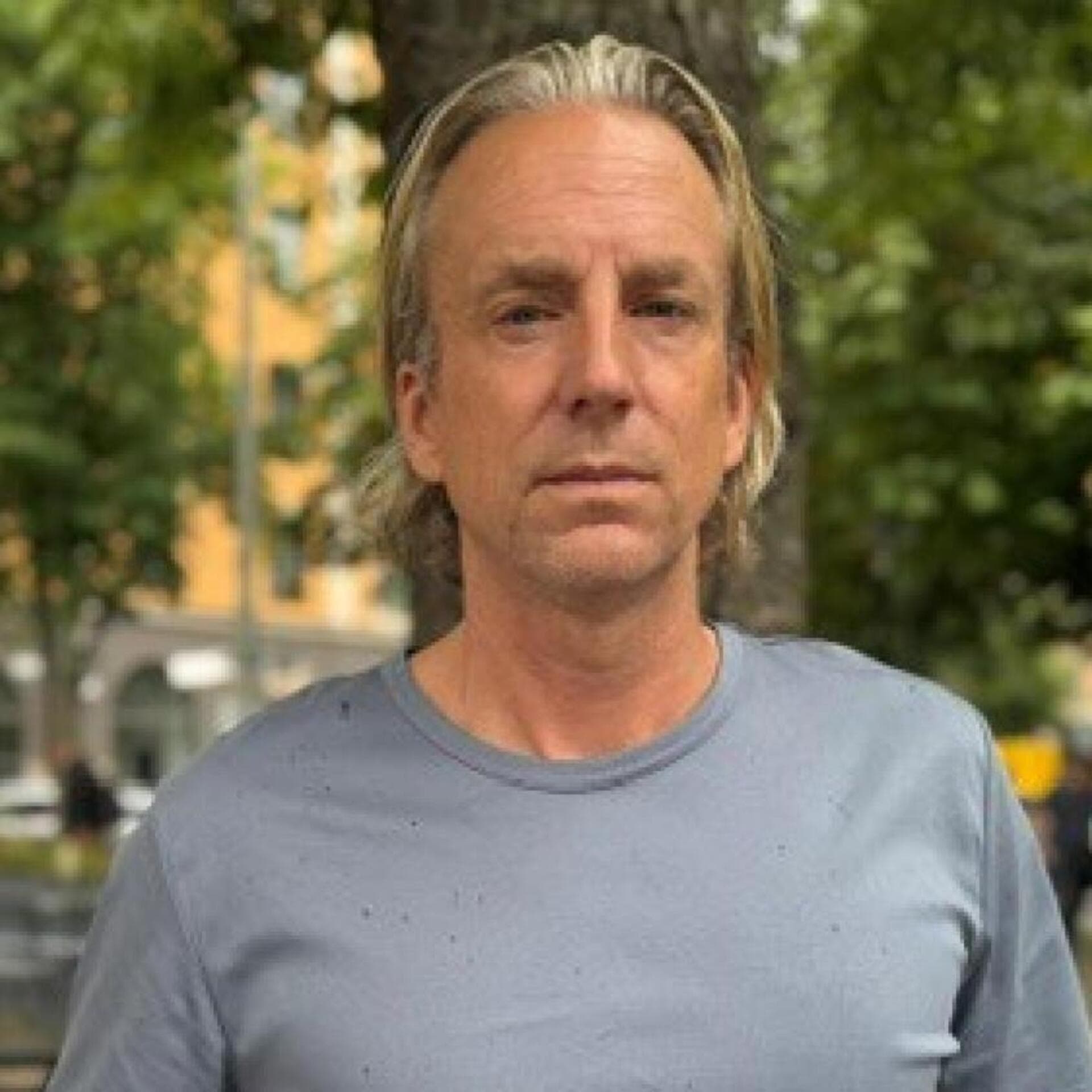 Stefan Lundgren
