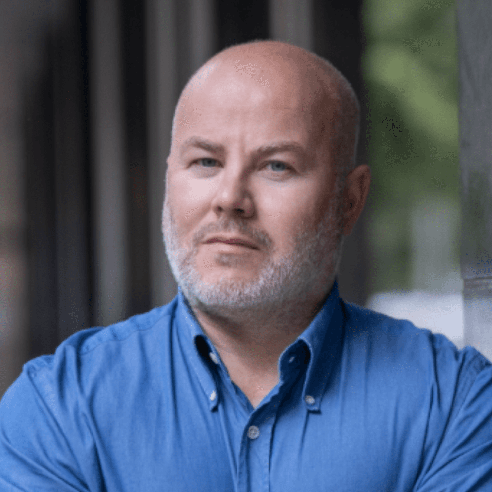 Sven-Olov Daunfeldt Näringslivspodden