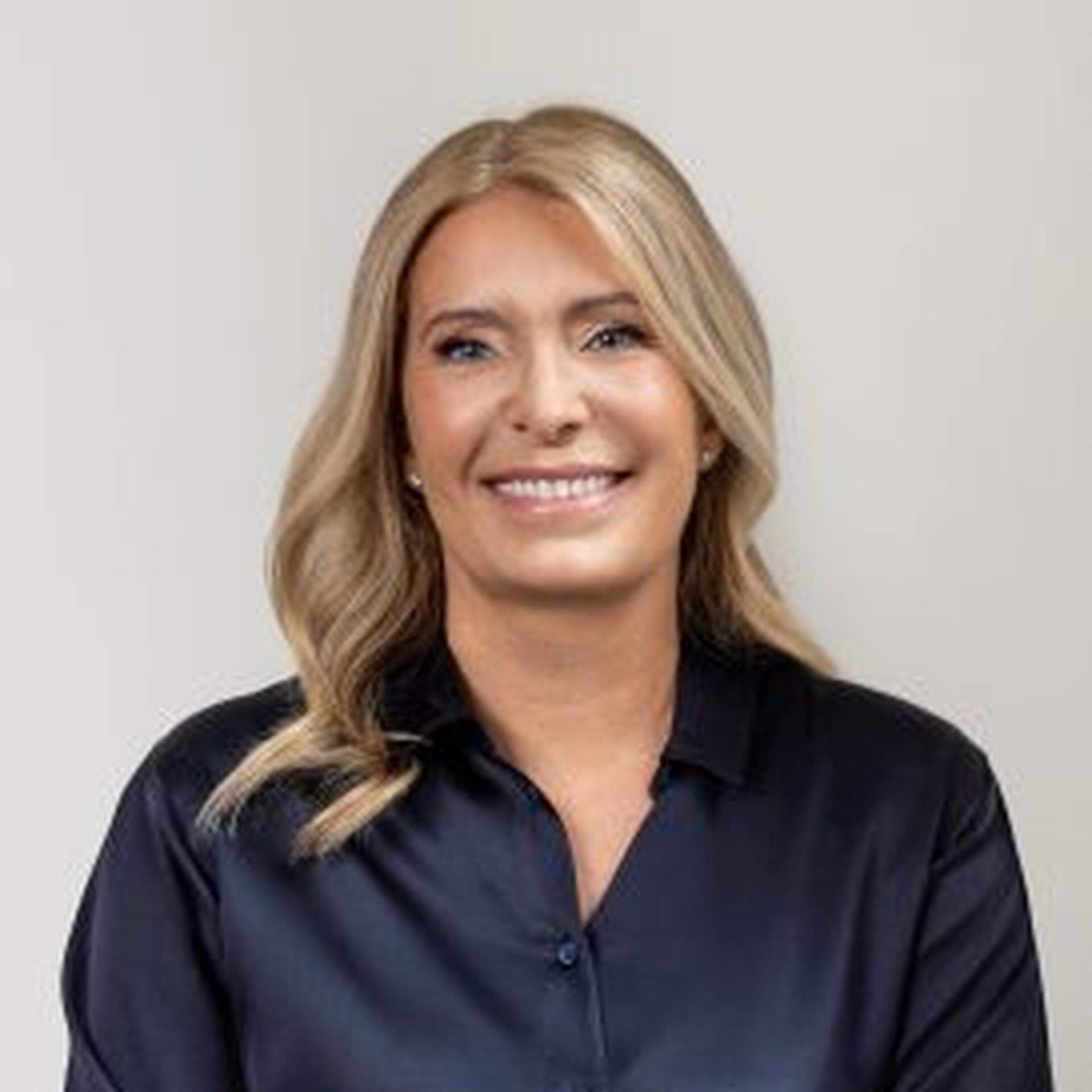 Carolina Dybeck Happe