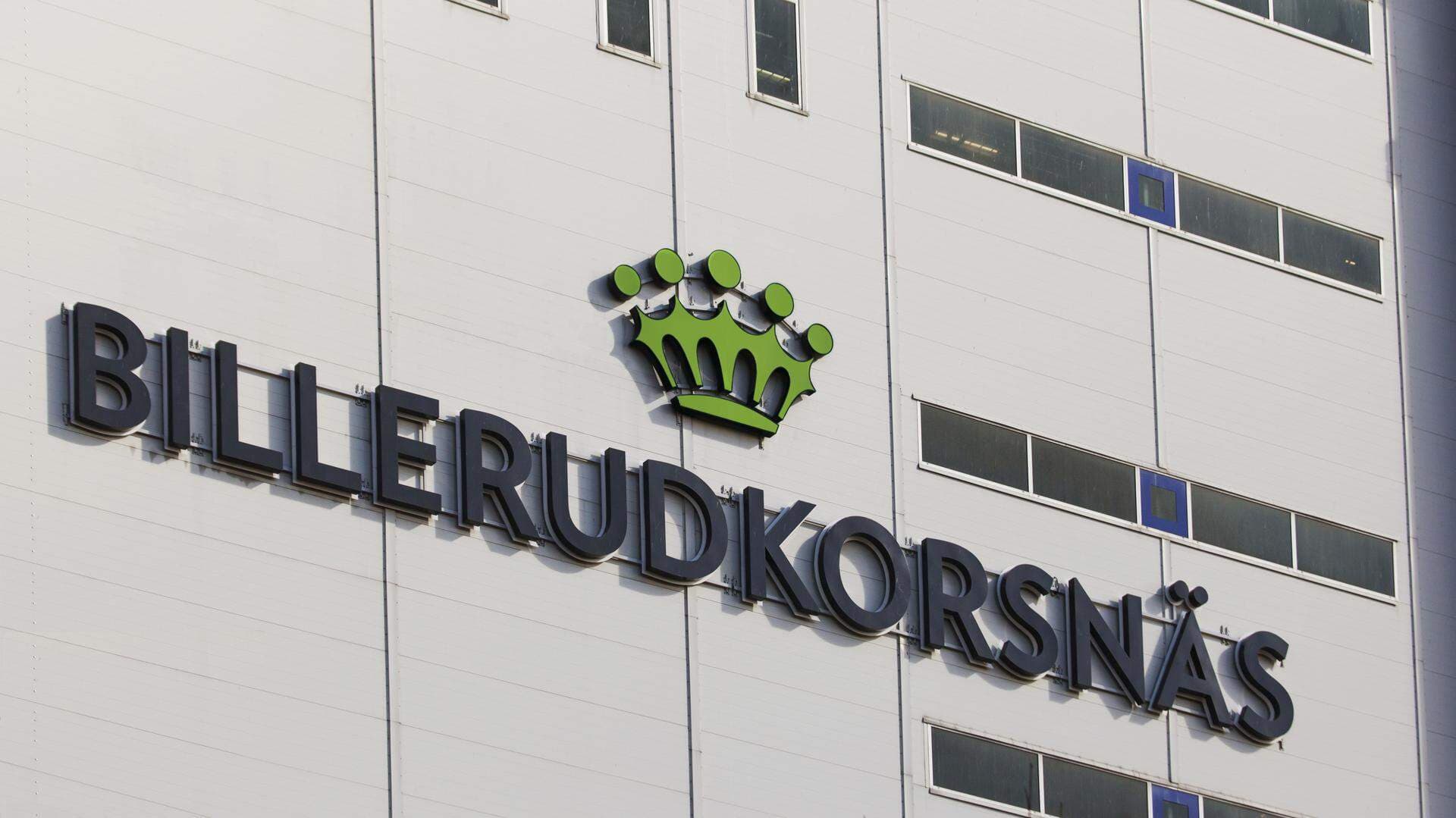 Billerud Korsnäs