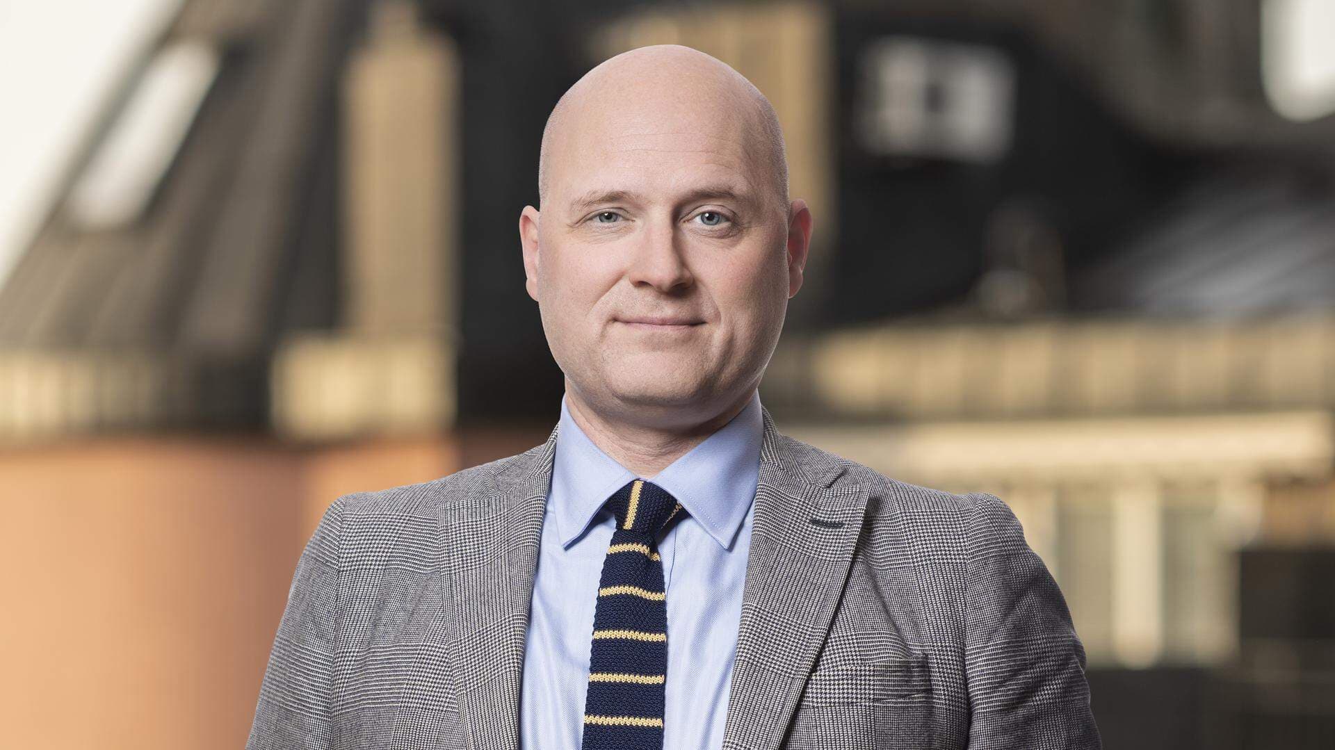 John+Wahlstedt