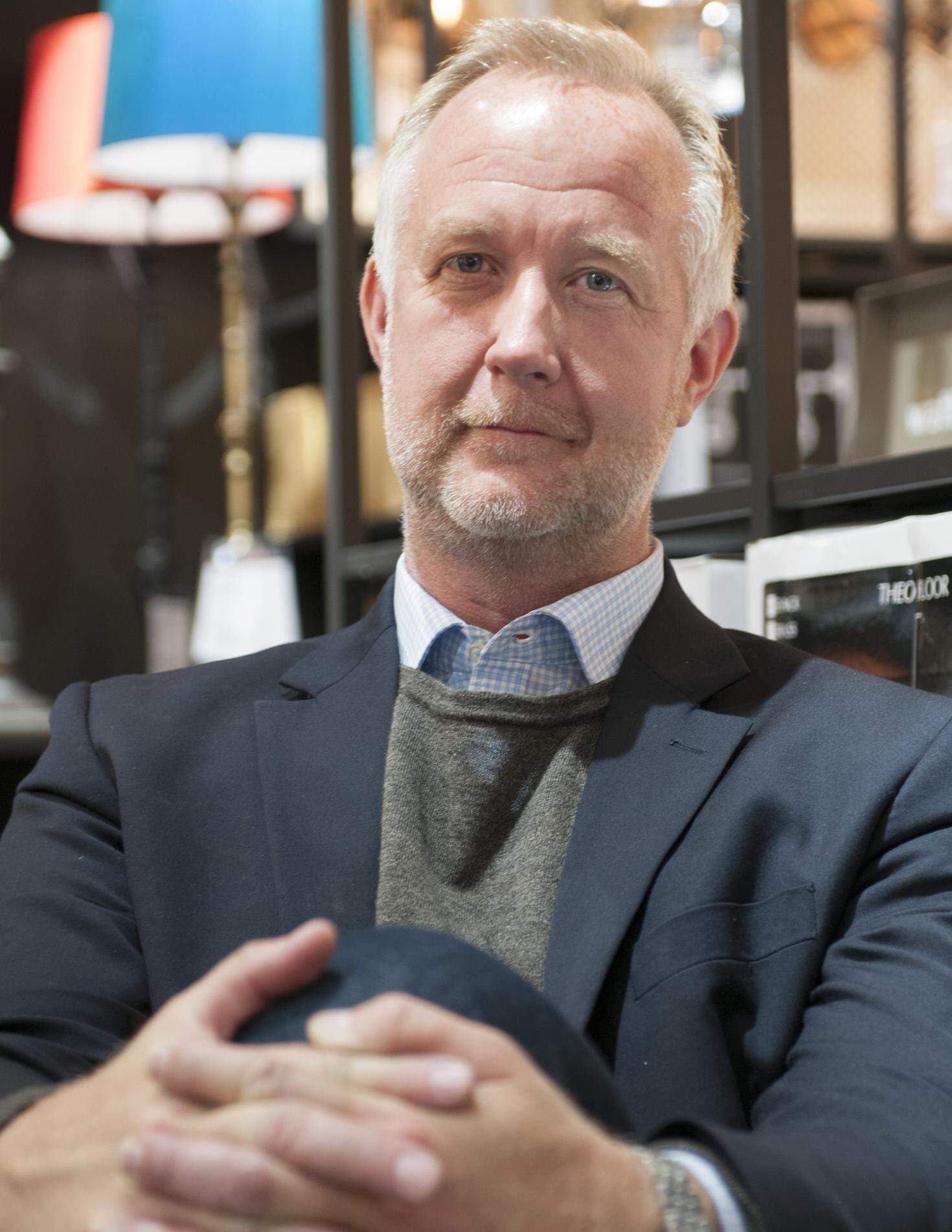 Johan Pehrson, CEO at Watt & Veke, feels that the EU Common Market isn’t working as hoped. "In stead, we feel blocked by practical trade barriers. It seems that every bureaucrat has a little Trump in them. Especially in my own country!”