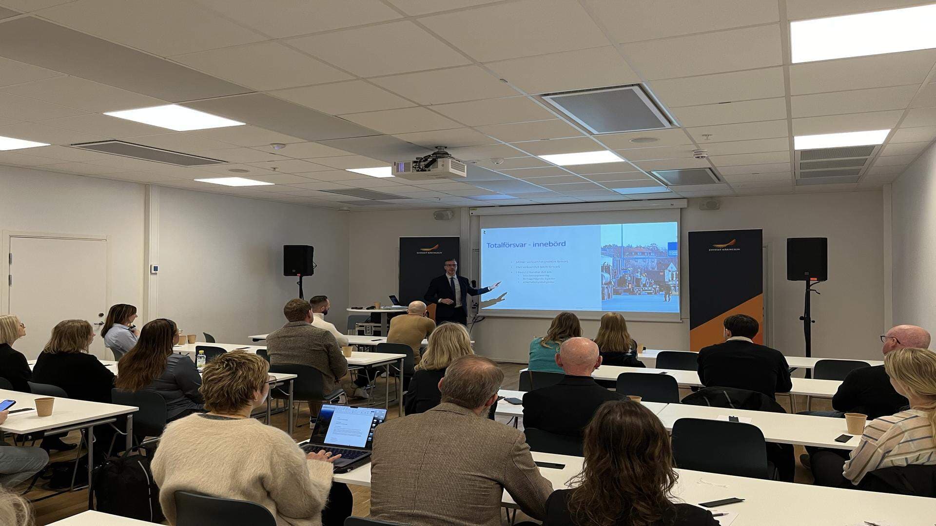 Arbetsgivardagen i Värmland