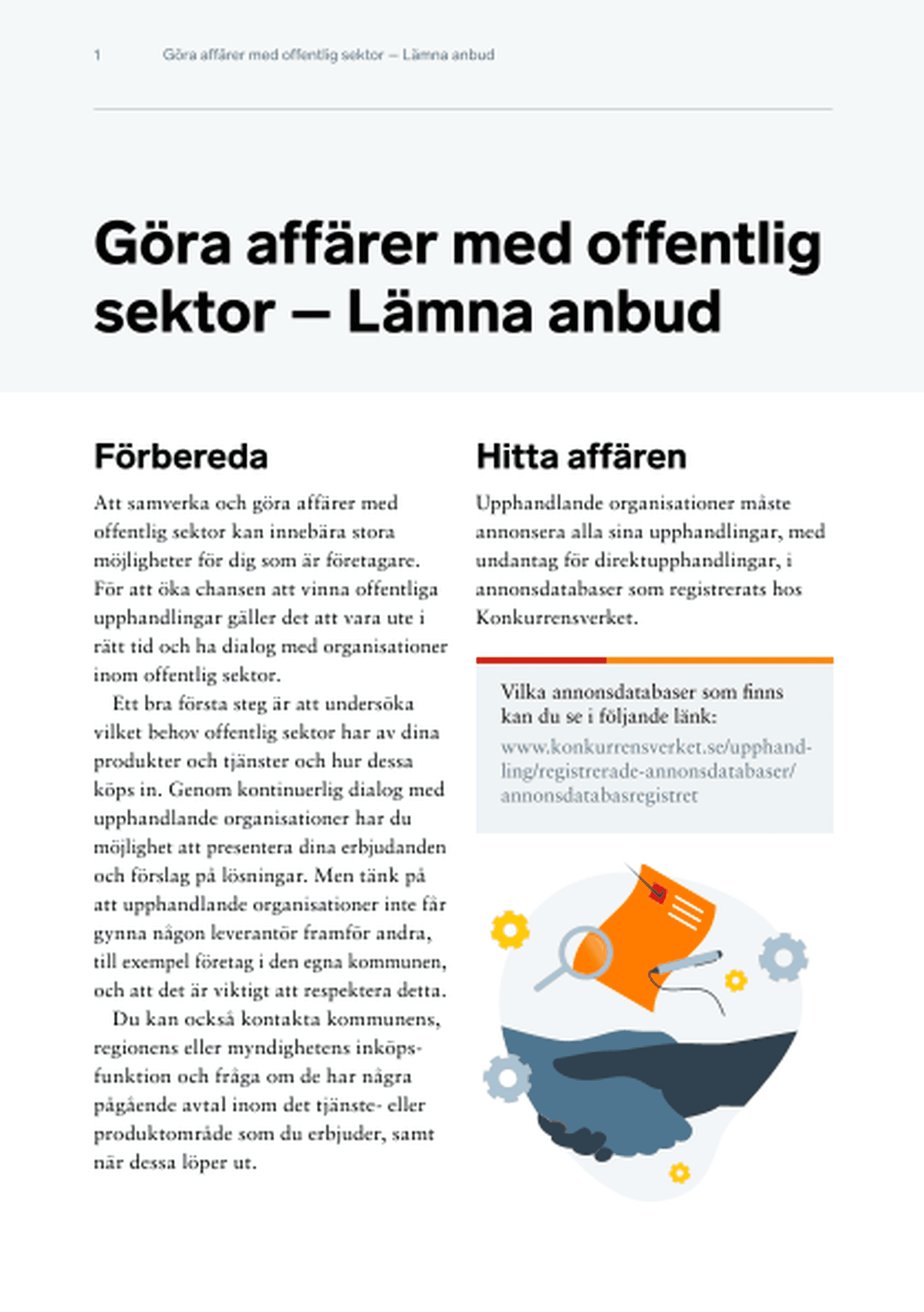 Omslagsbild - Rapport
