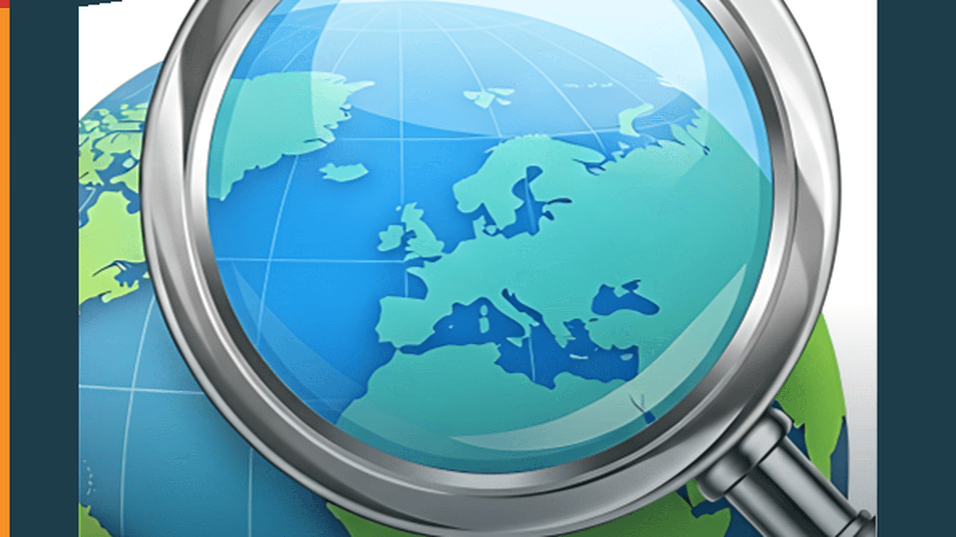 Omslagsbild - Rapport