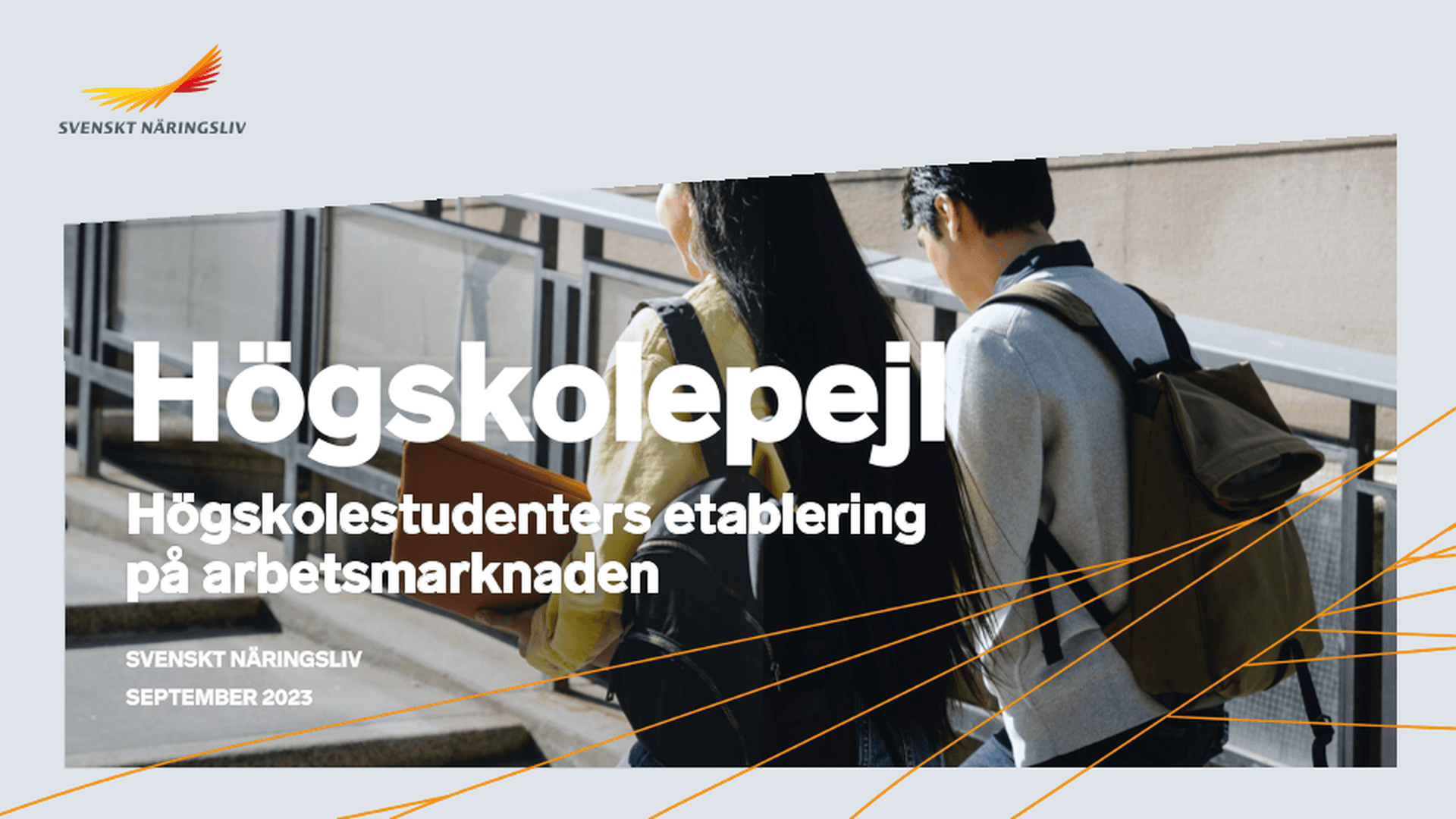 Omslagsbild - Rapport