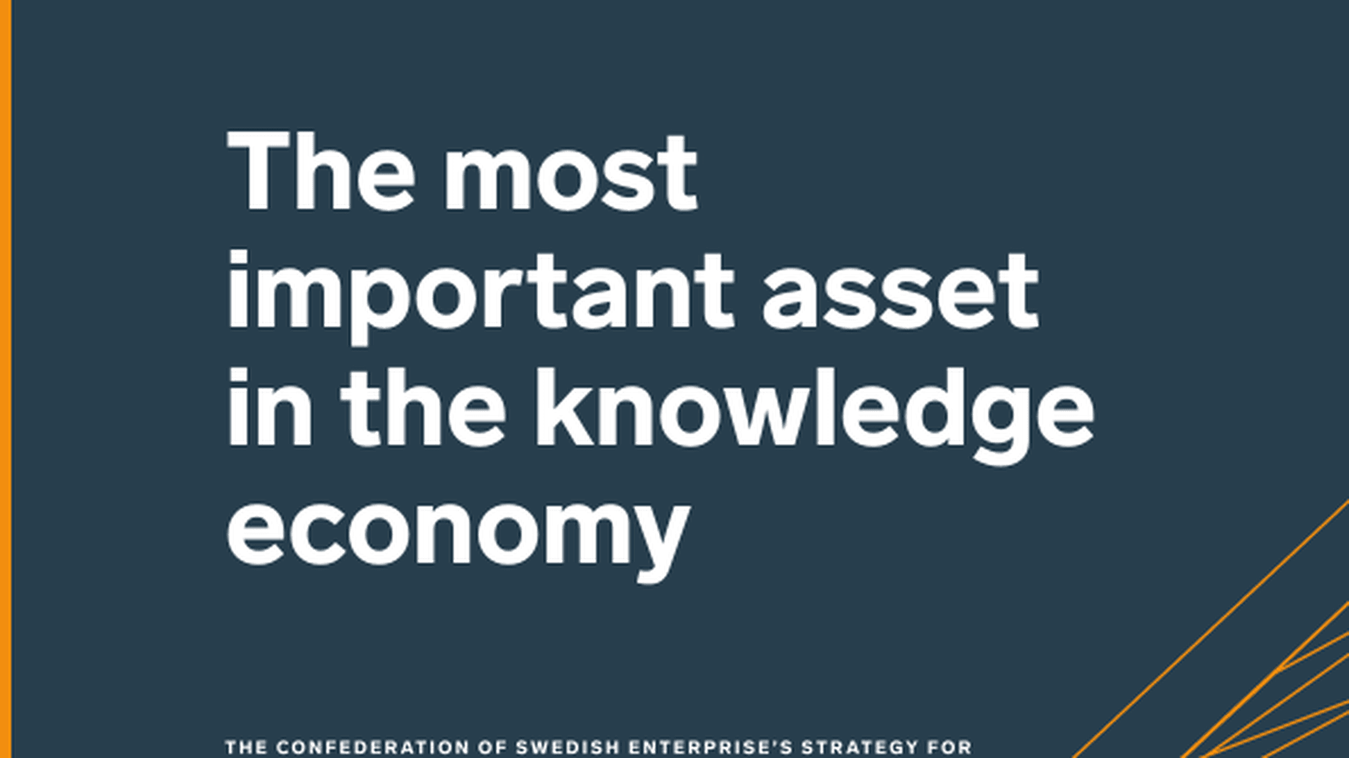 Omslagsbild - Rapport