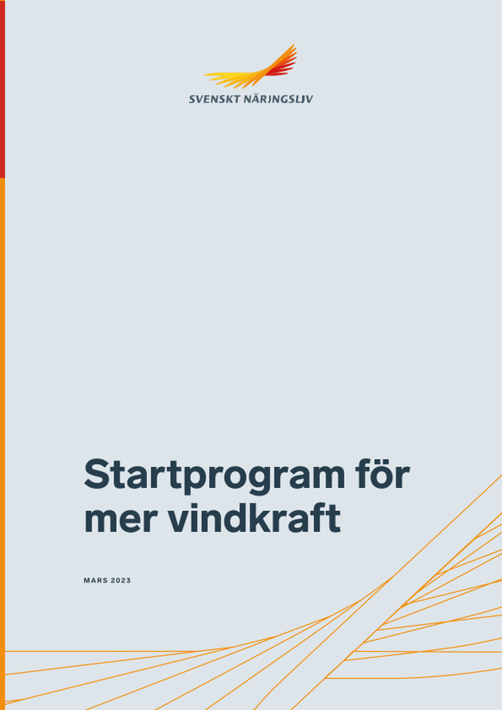 Omslagsbild - Rapport