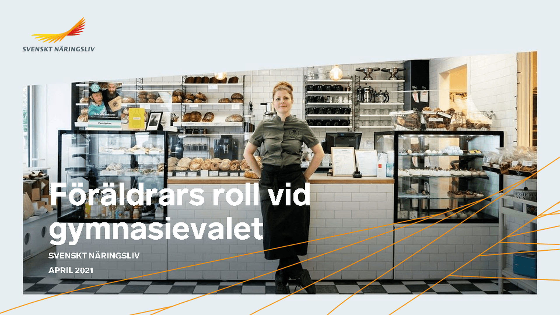 Omslagsbild - Rapport