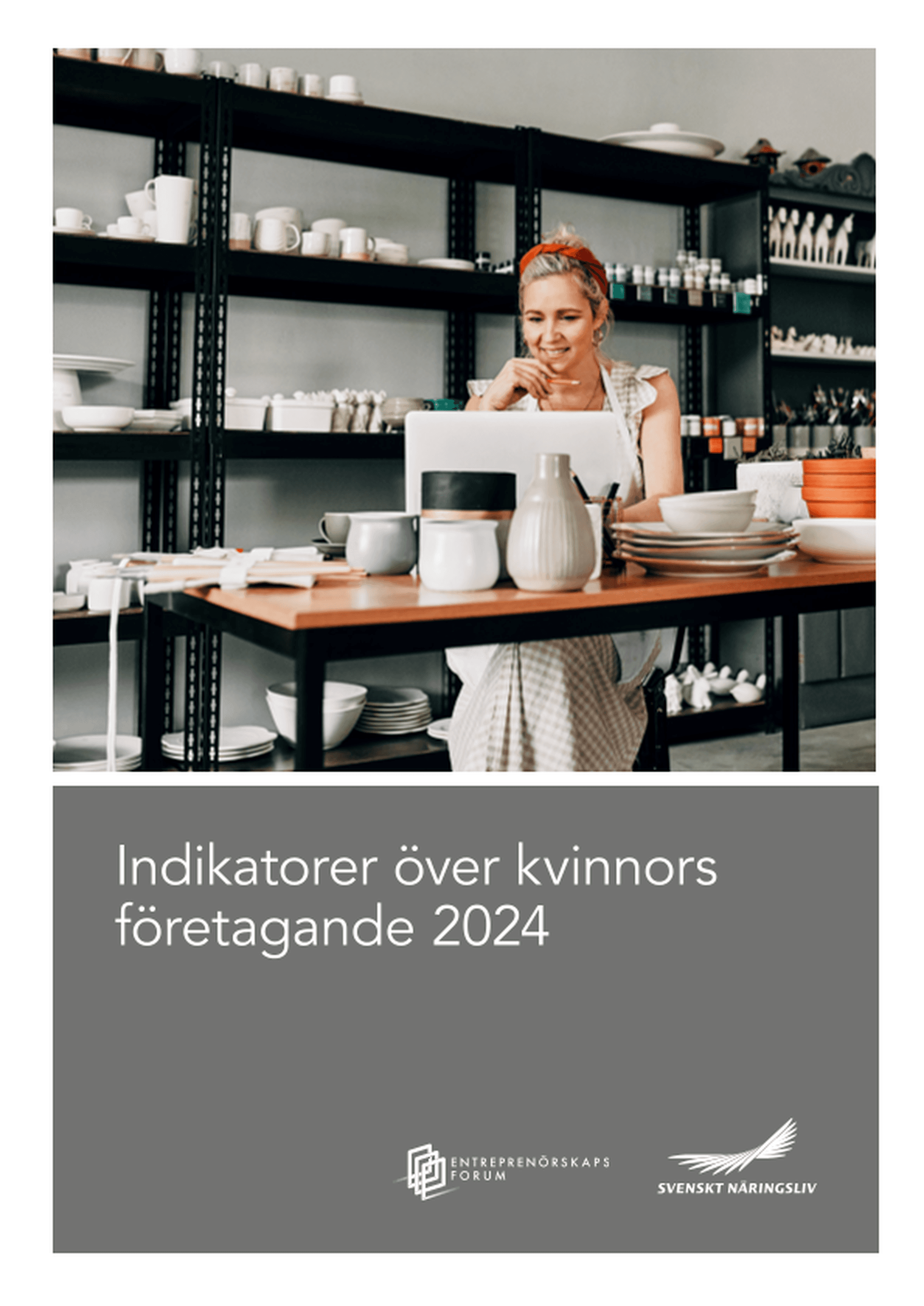 Omslagsbild - Rapport