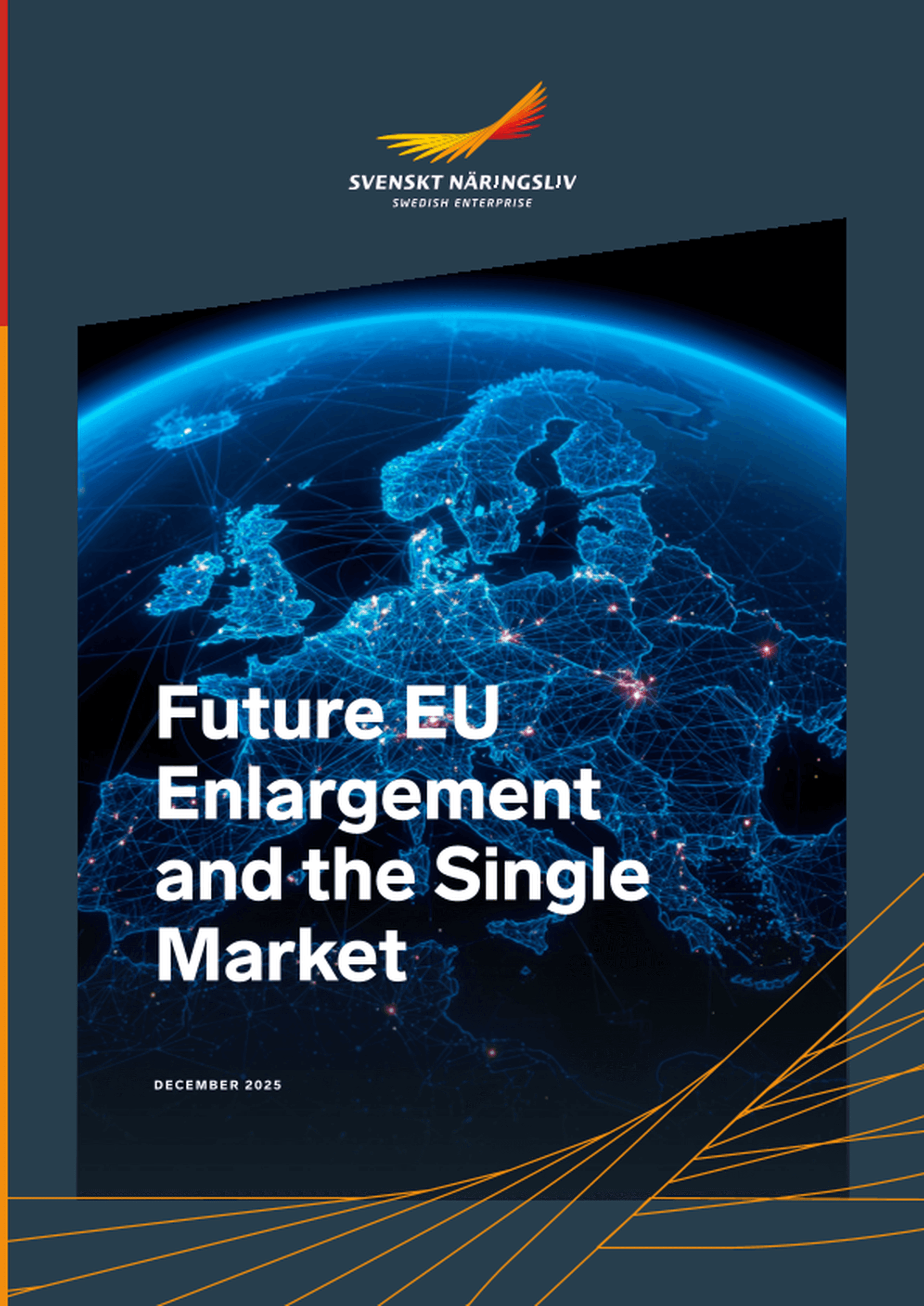 Omslagsbild - Rapport