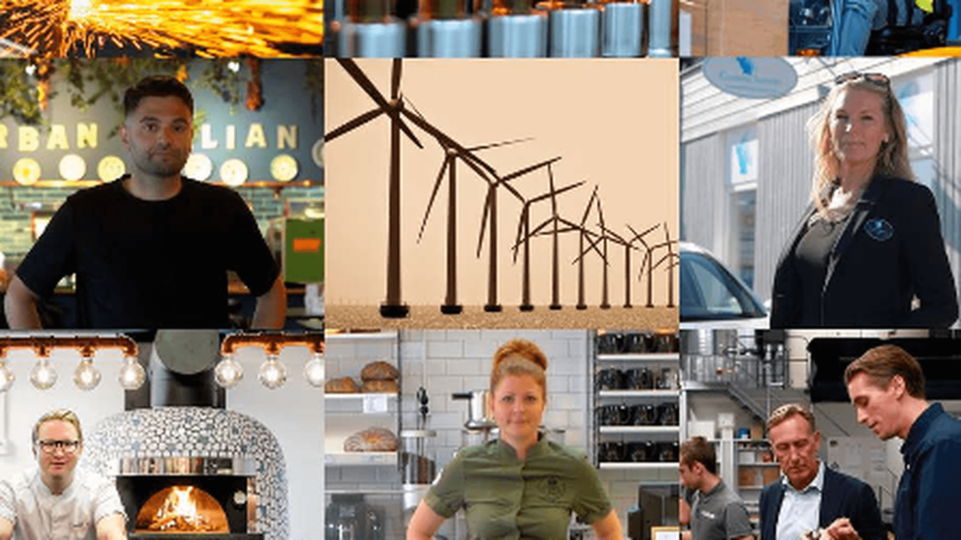 Omslagsbild - Rapport