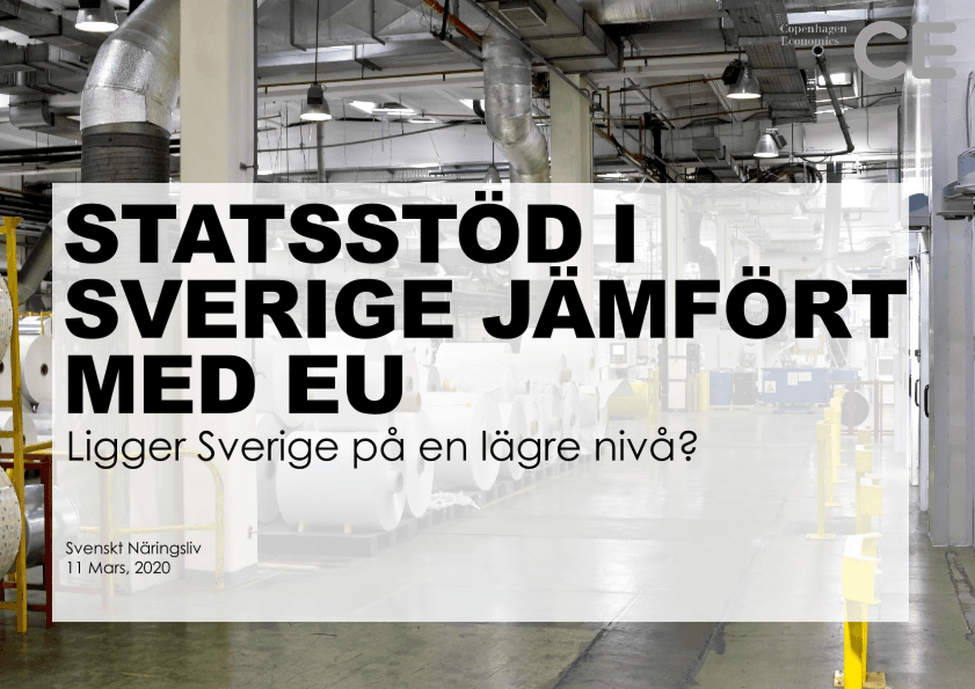 Omslagsbild - Rapport