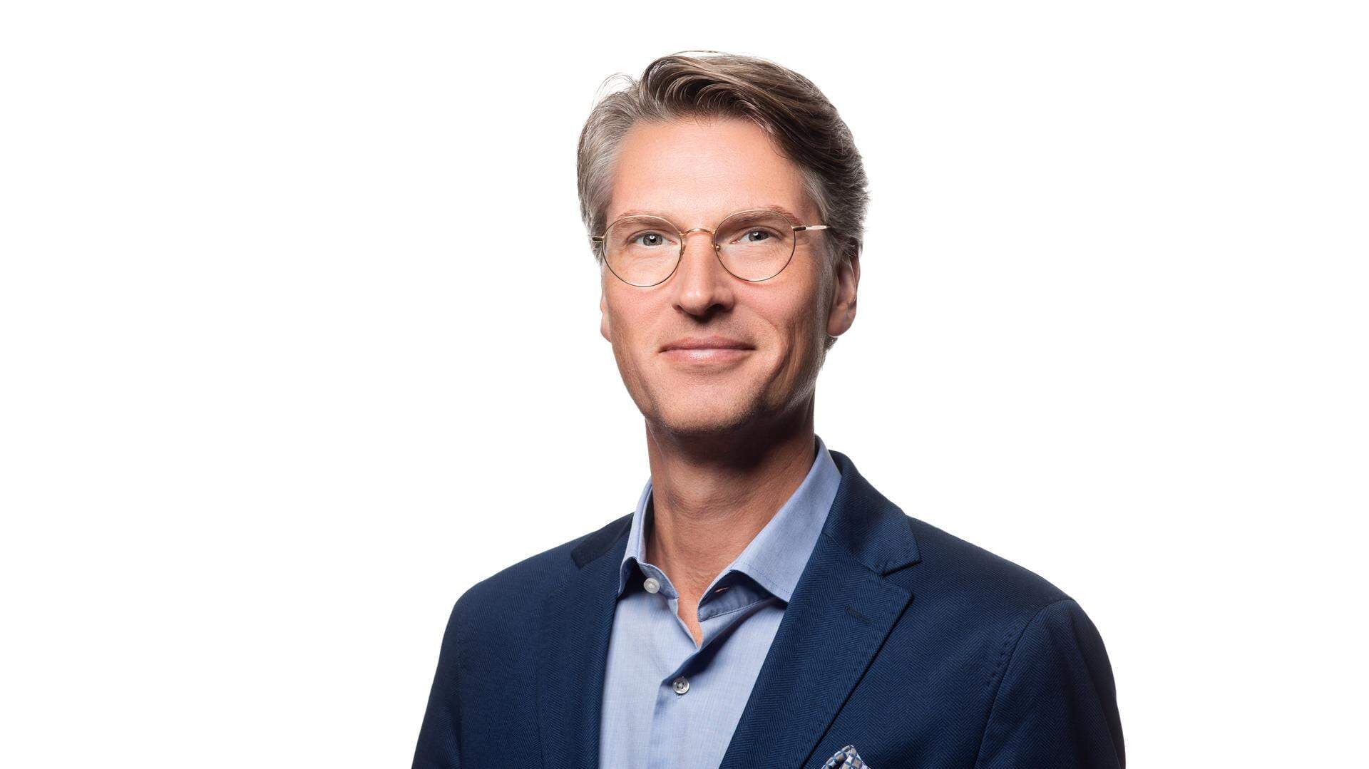 Fredrik Sjögren