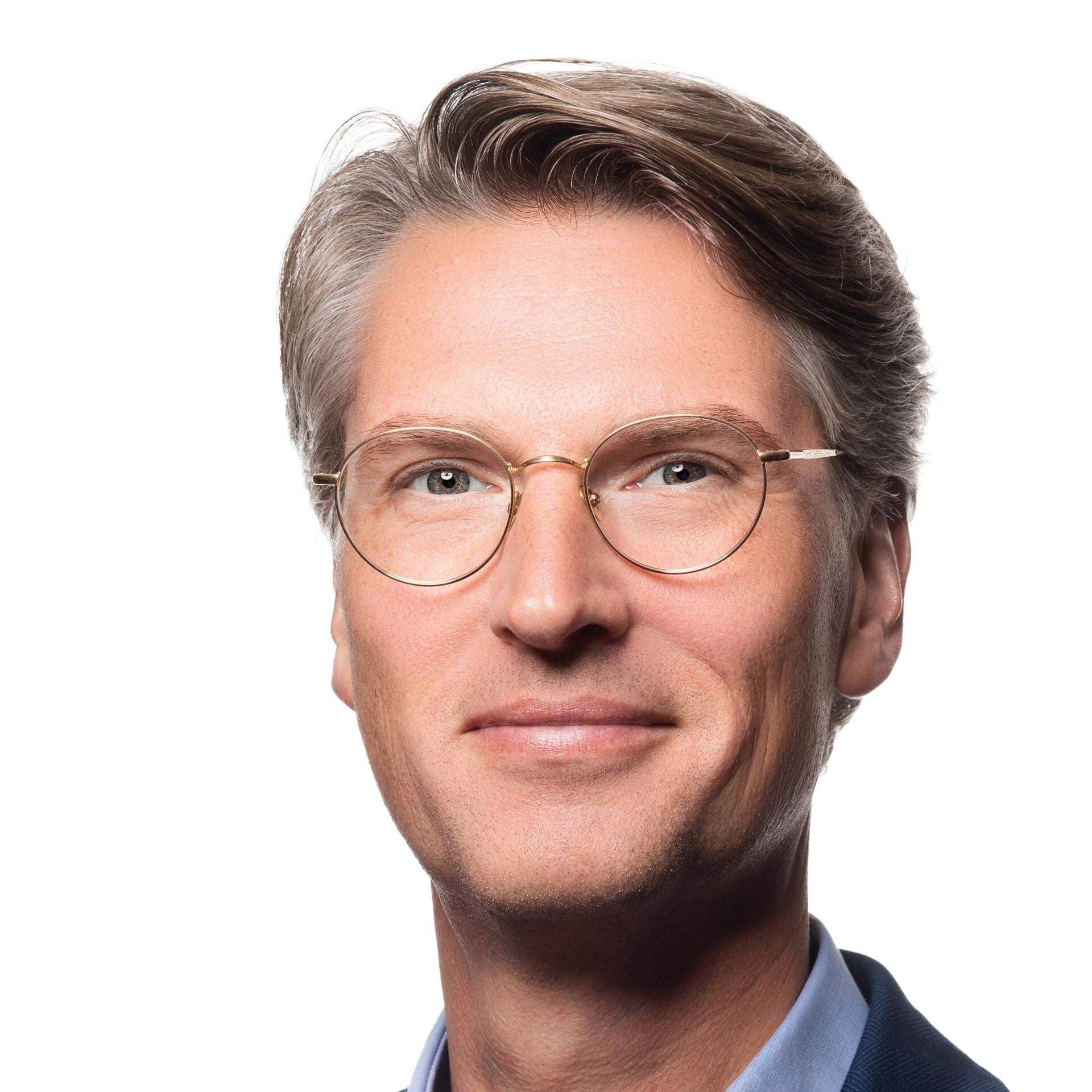 Fredrik Sjögren