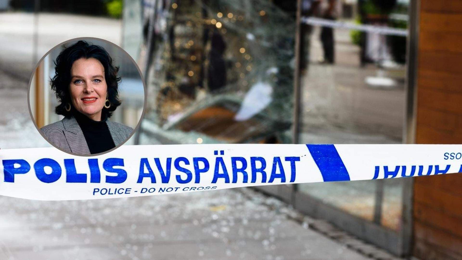 Ulrica Bennesved