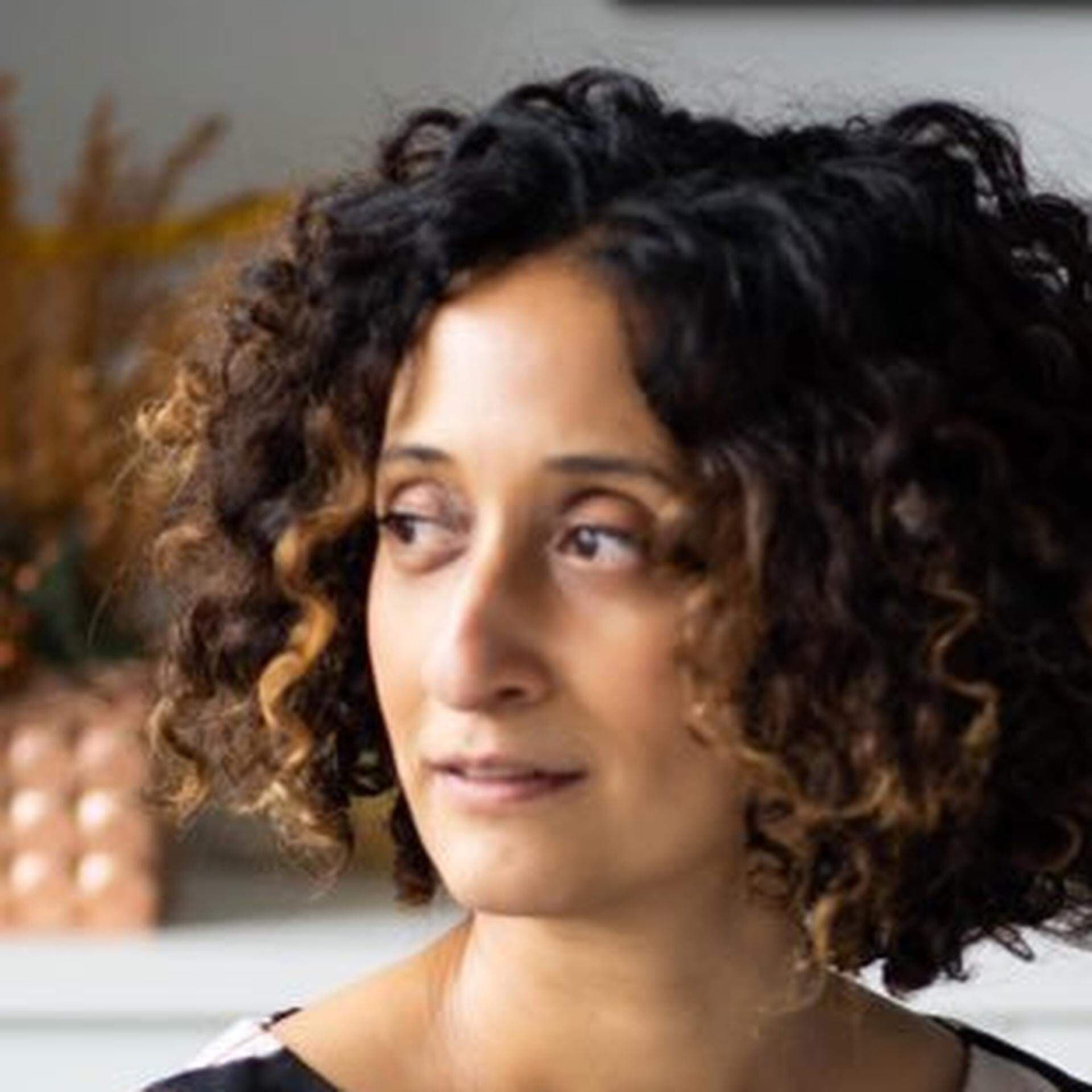 Katharine Birbalsingh