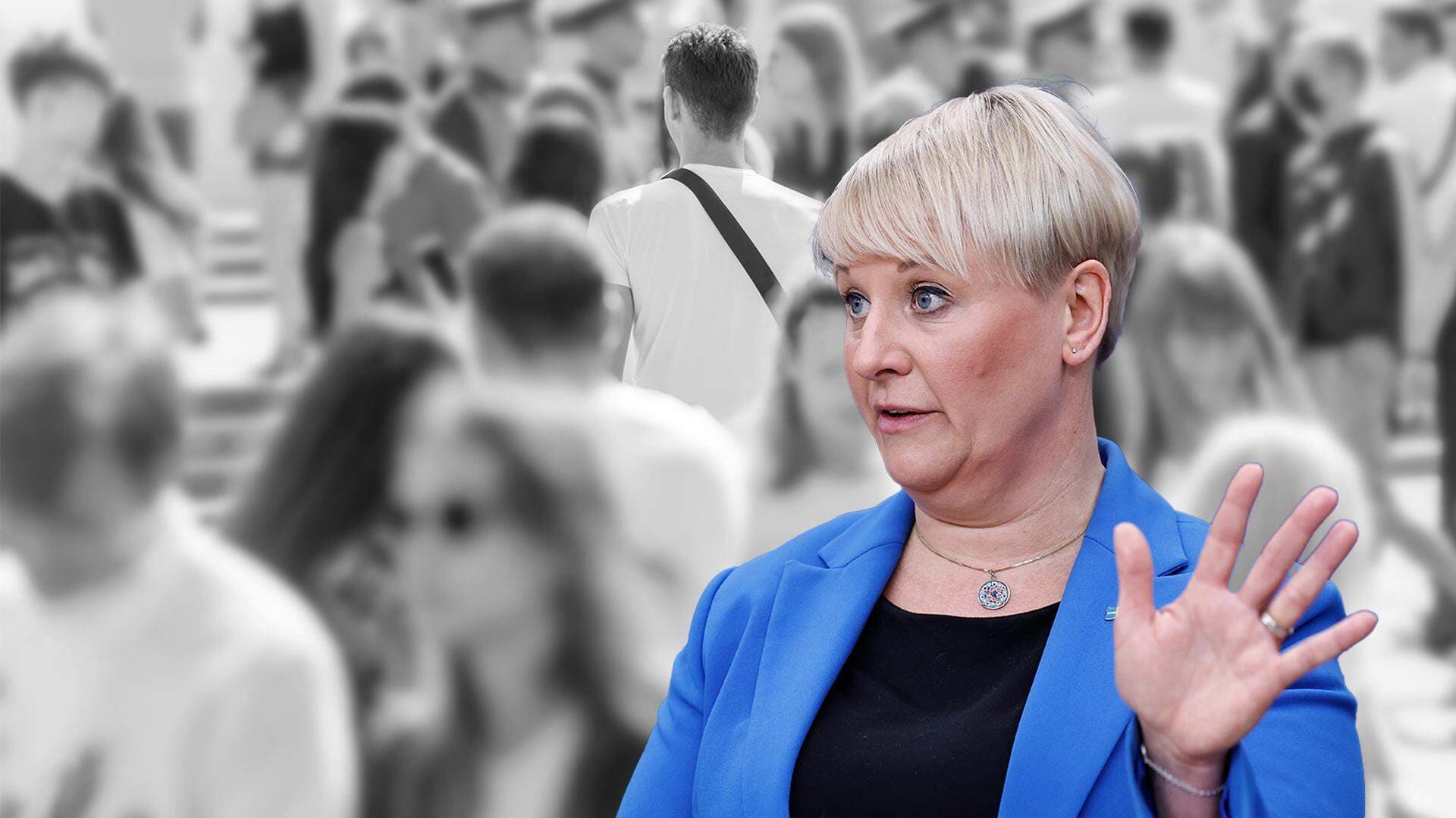 Anna Tenje