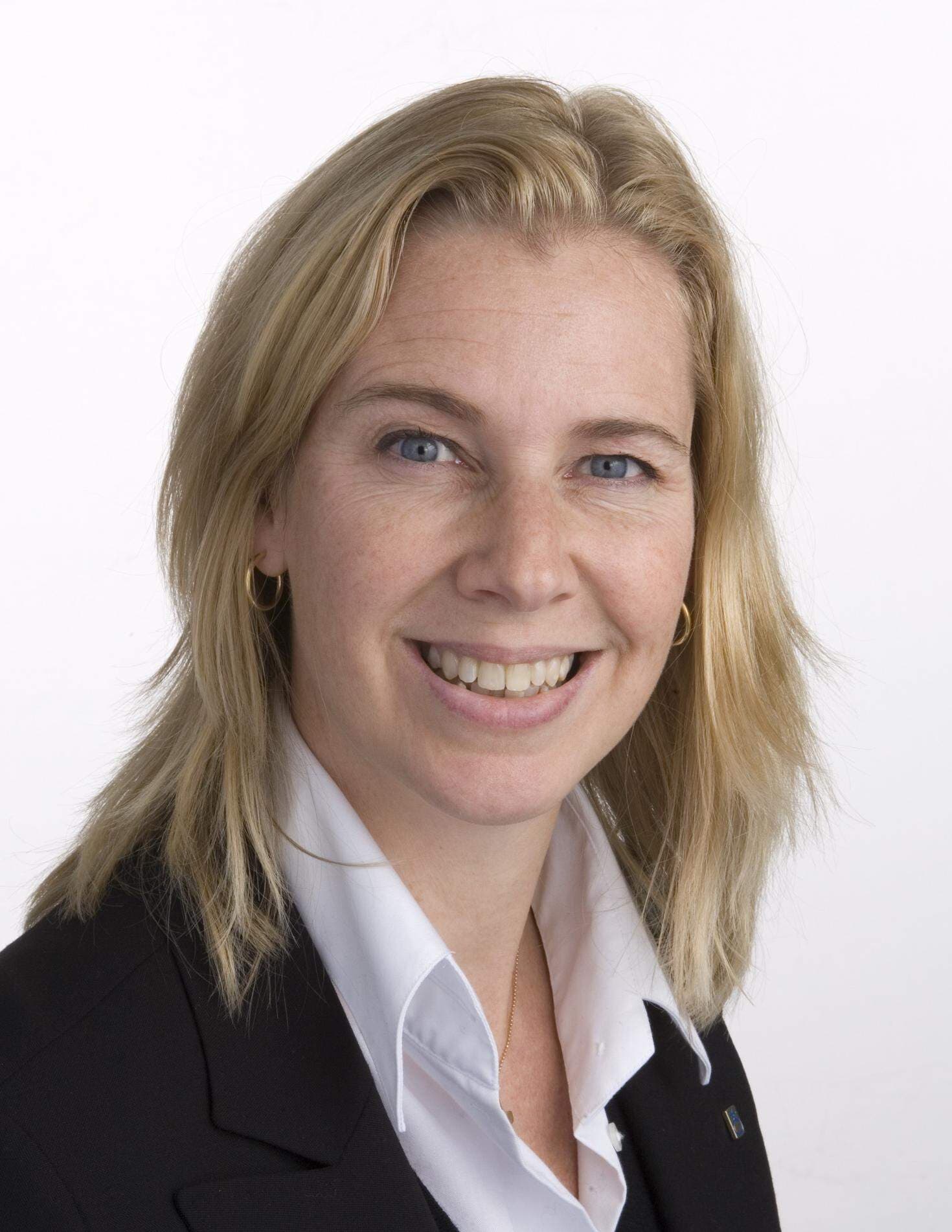 Anna Sandberg Nilsson