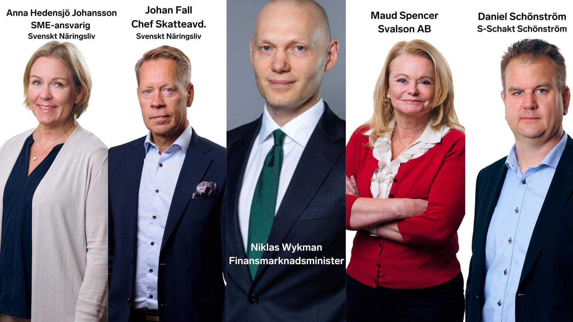 Panel ägarskiften