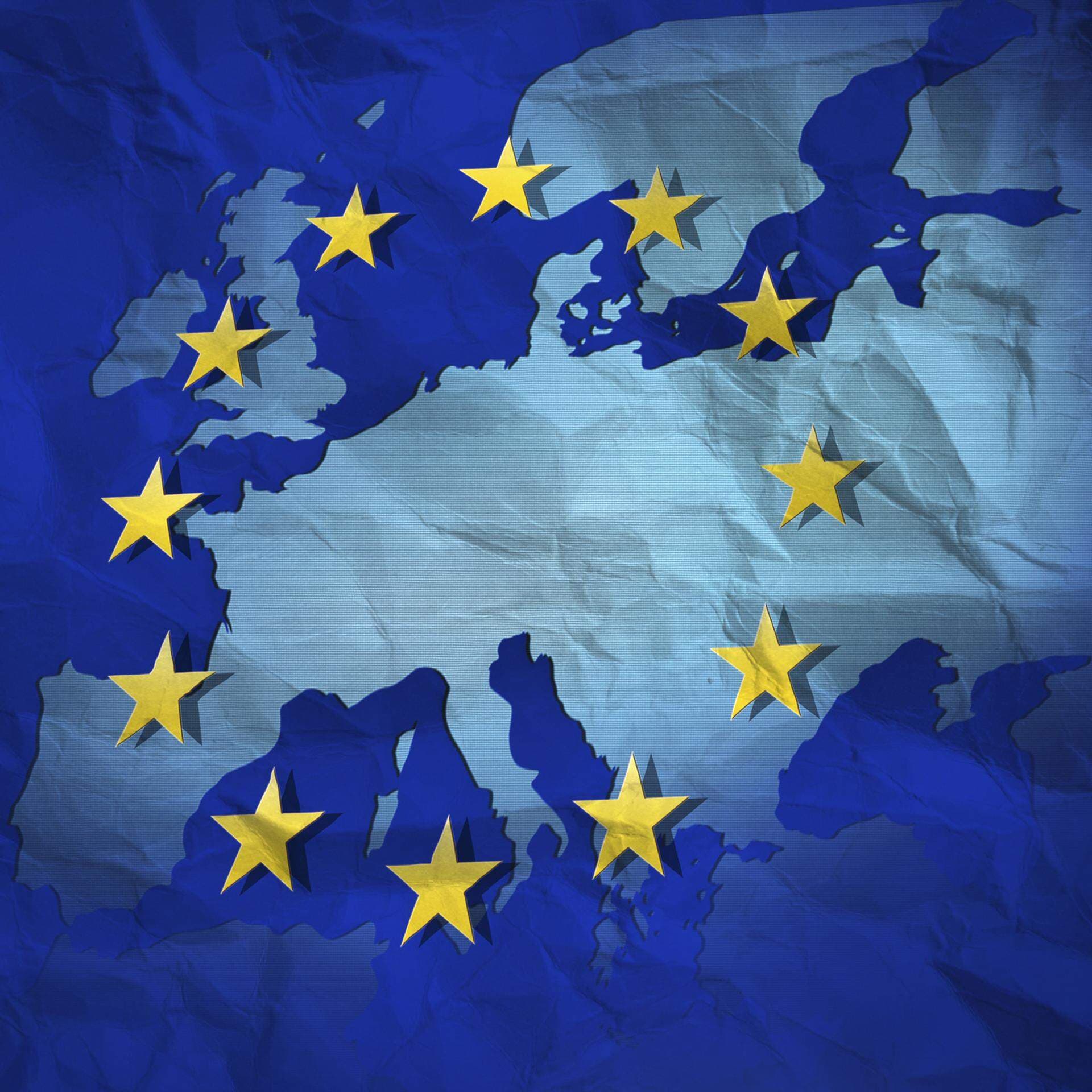 Europakarta med EU-stjärnorna.jpg