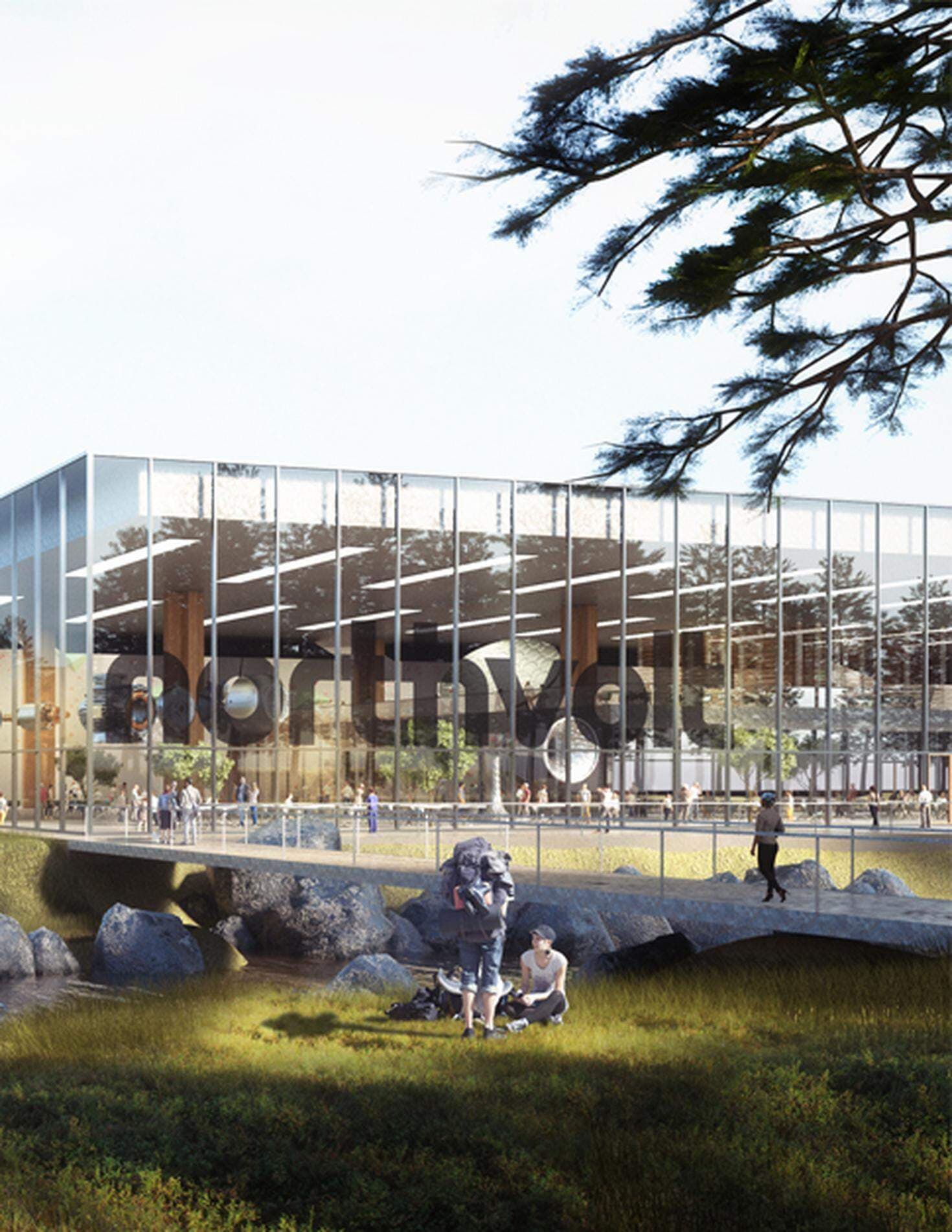 Peter Carlsson, vd Northvolt