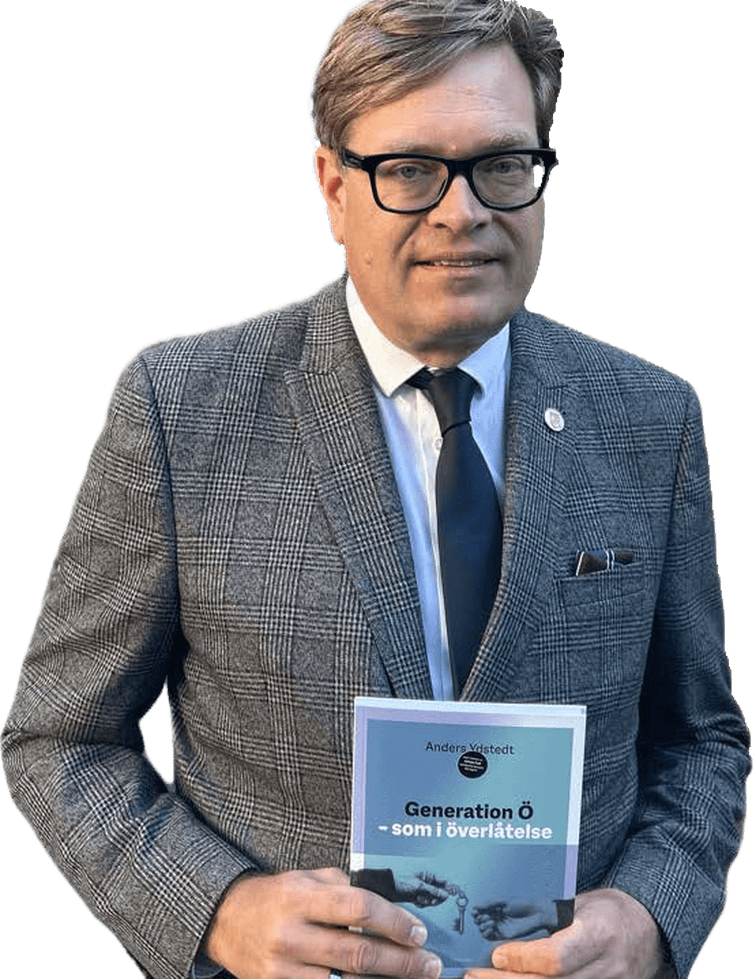 Anders Ydstedt