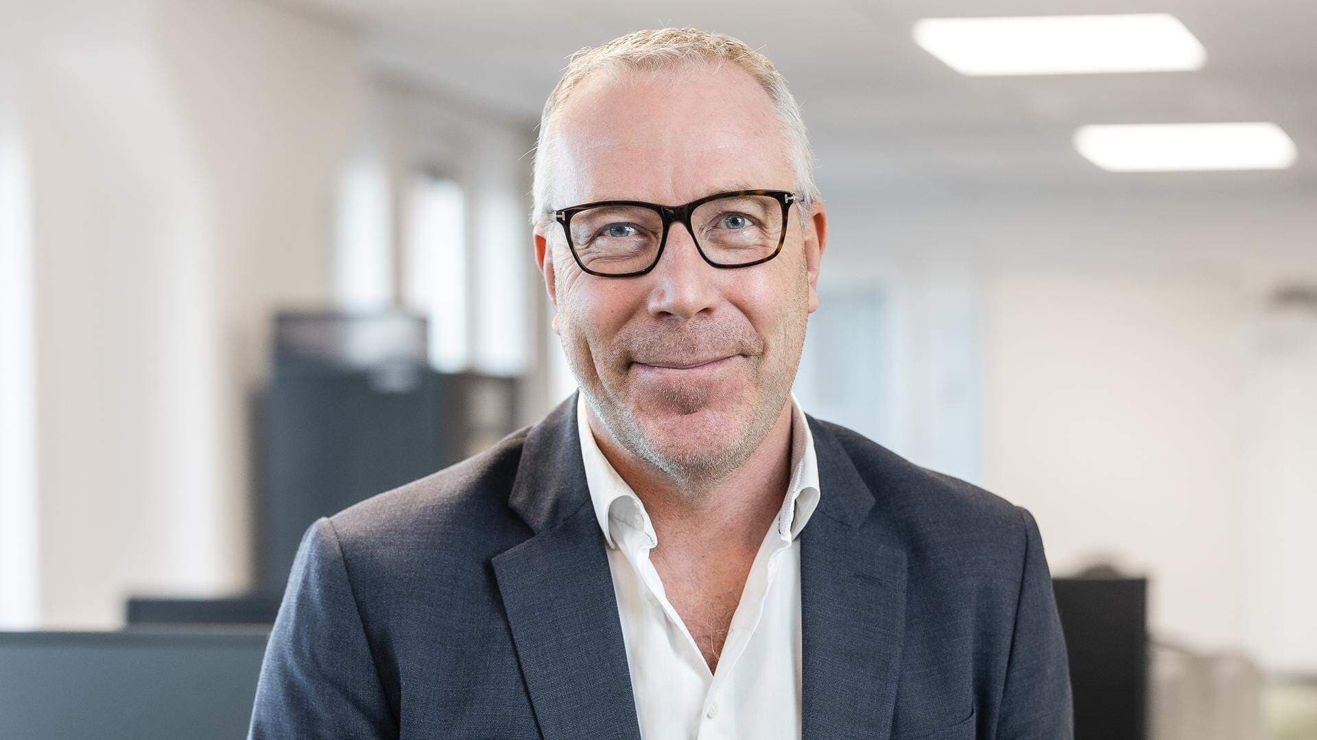 Petter Lundgren, Clockwork