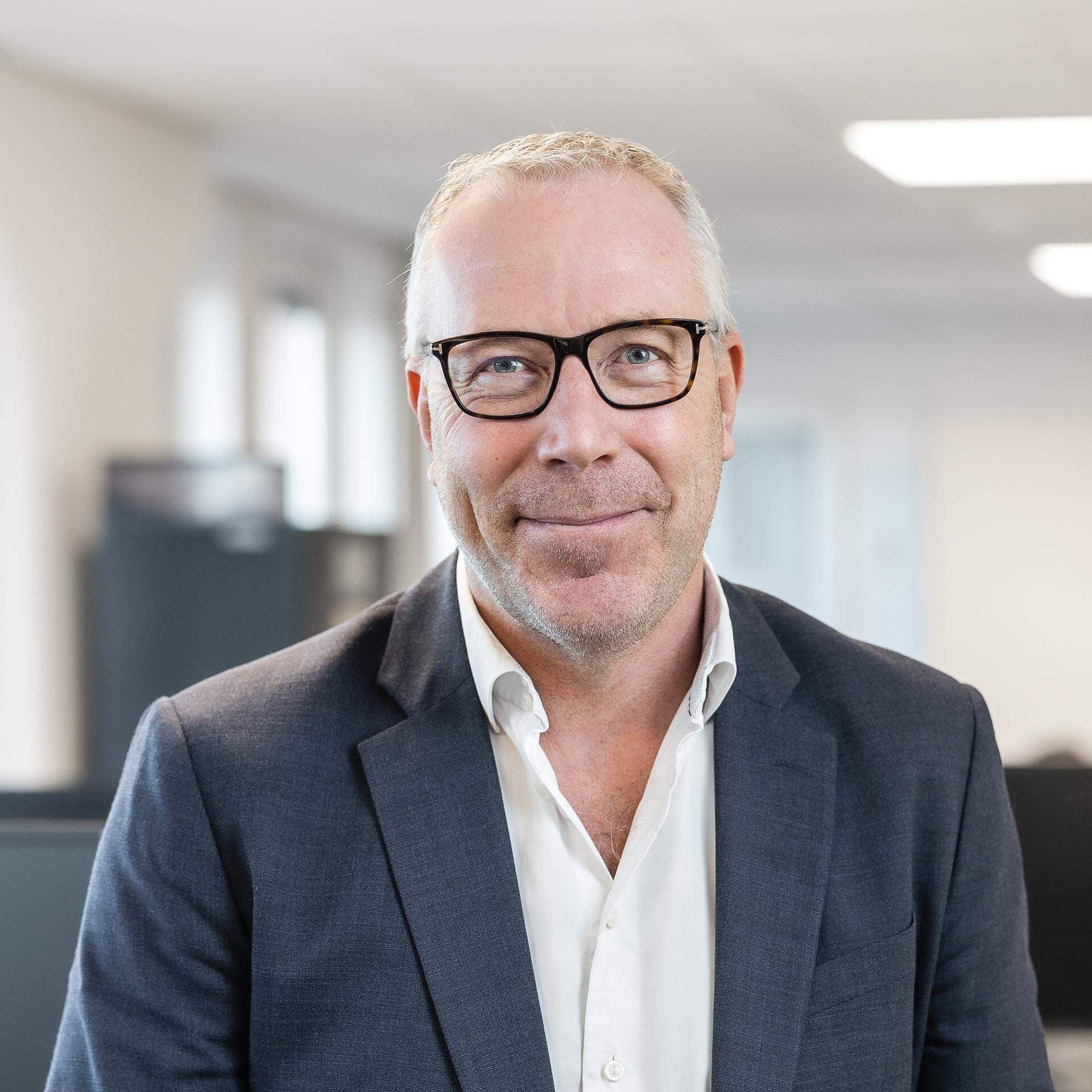 Petter Lundgren, Clockwork